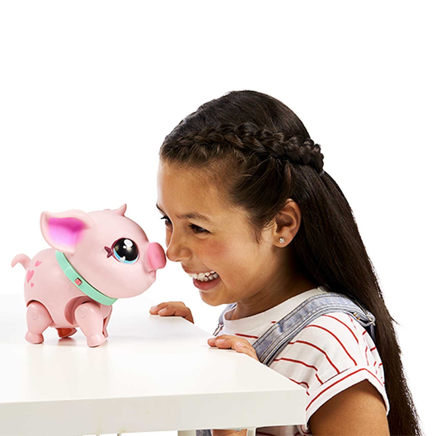 Giochi Preziosi - My Pets Piggly