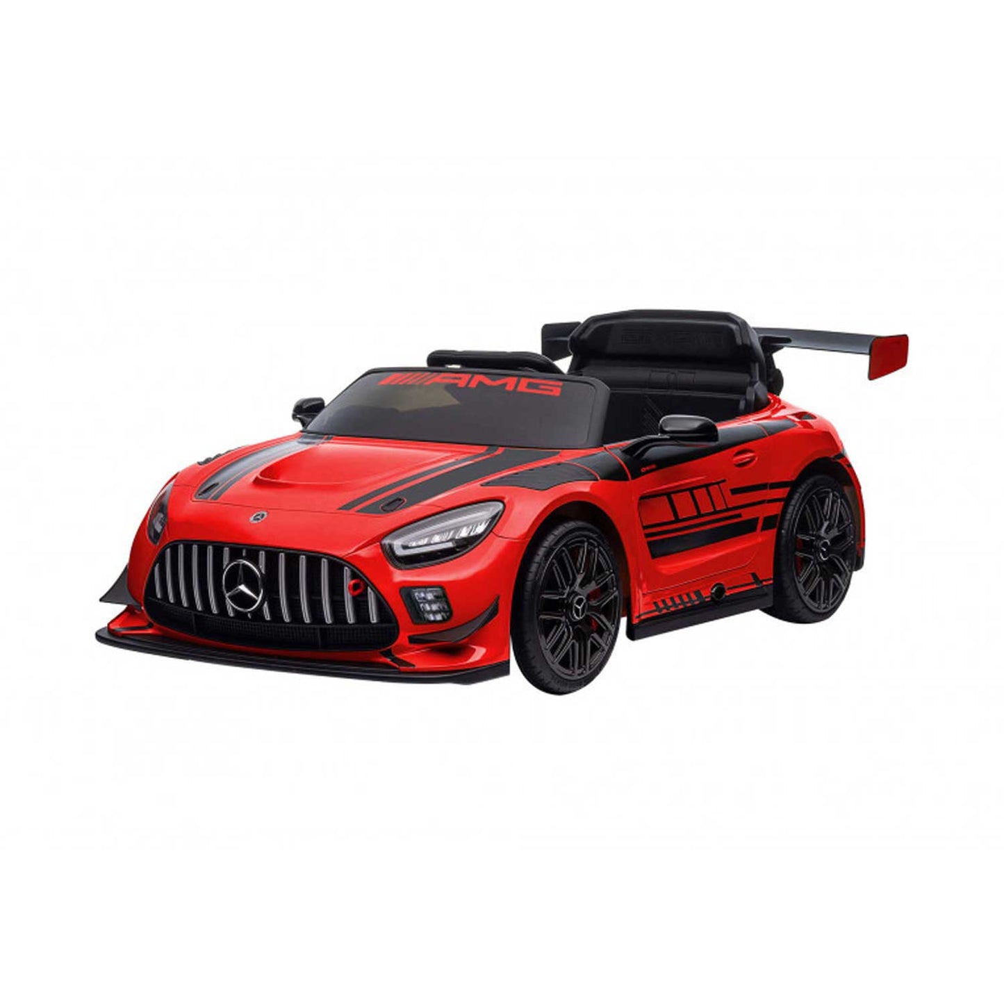 Globo - Auto Elettrica Mercedes Amg Gt3