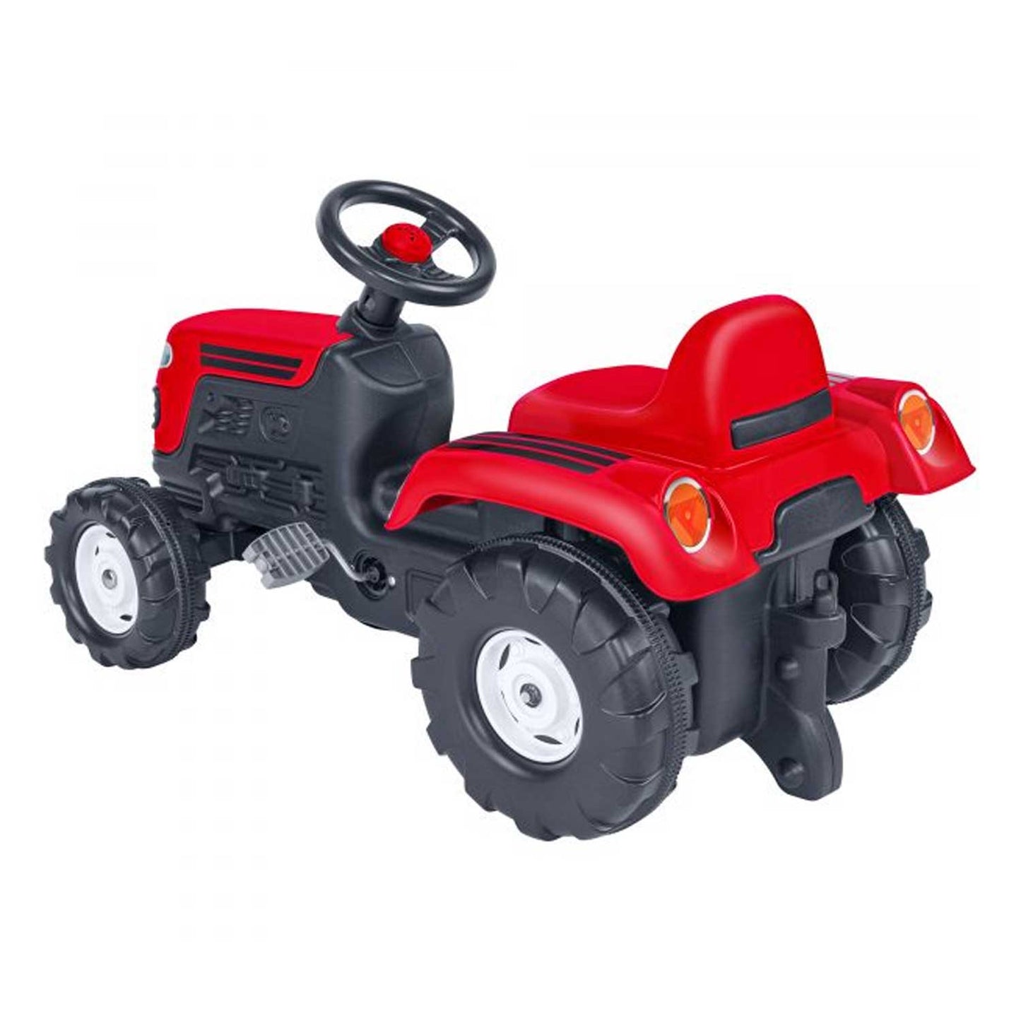 Globo - Dolu Trattore A Pedali