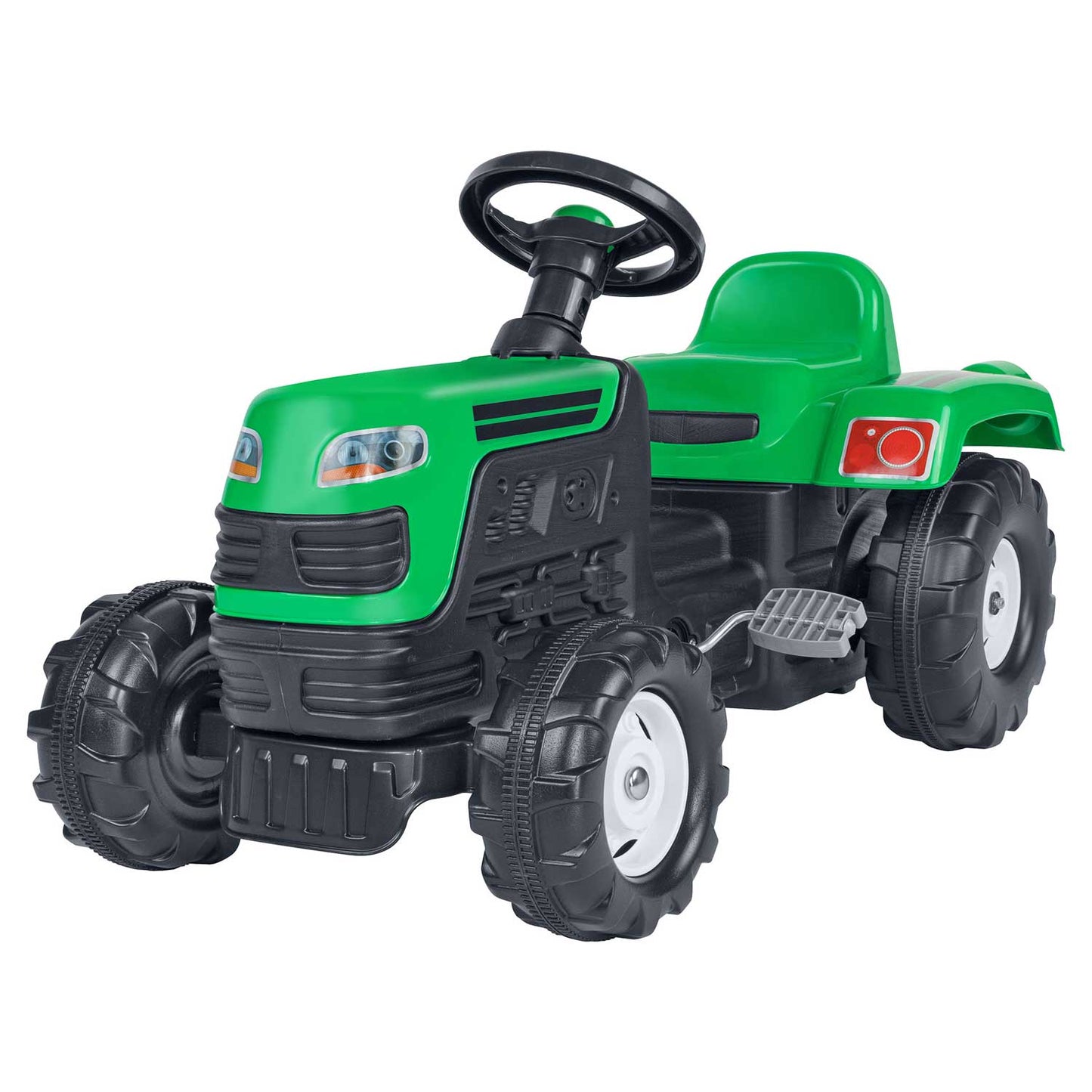 Globo - Dolu Trattore A Pedali