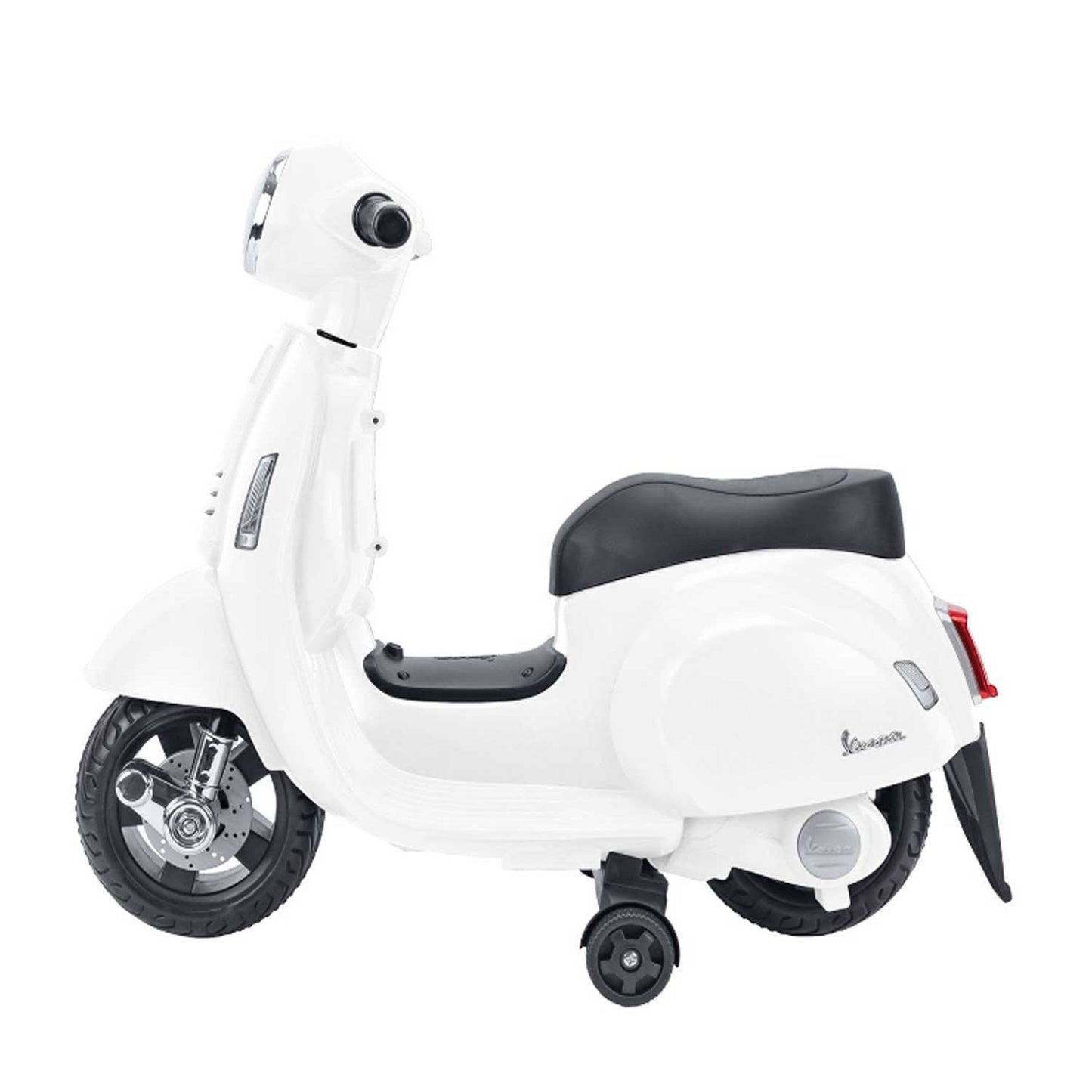 Globo - Vespa GTS Elettrica 6V