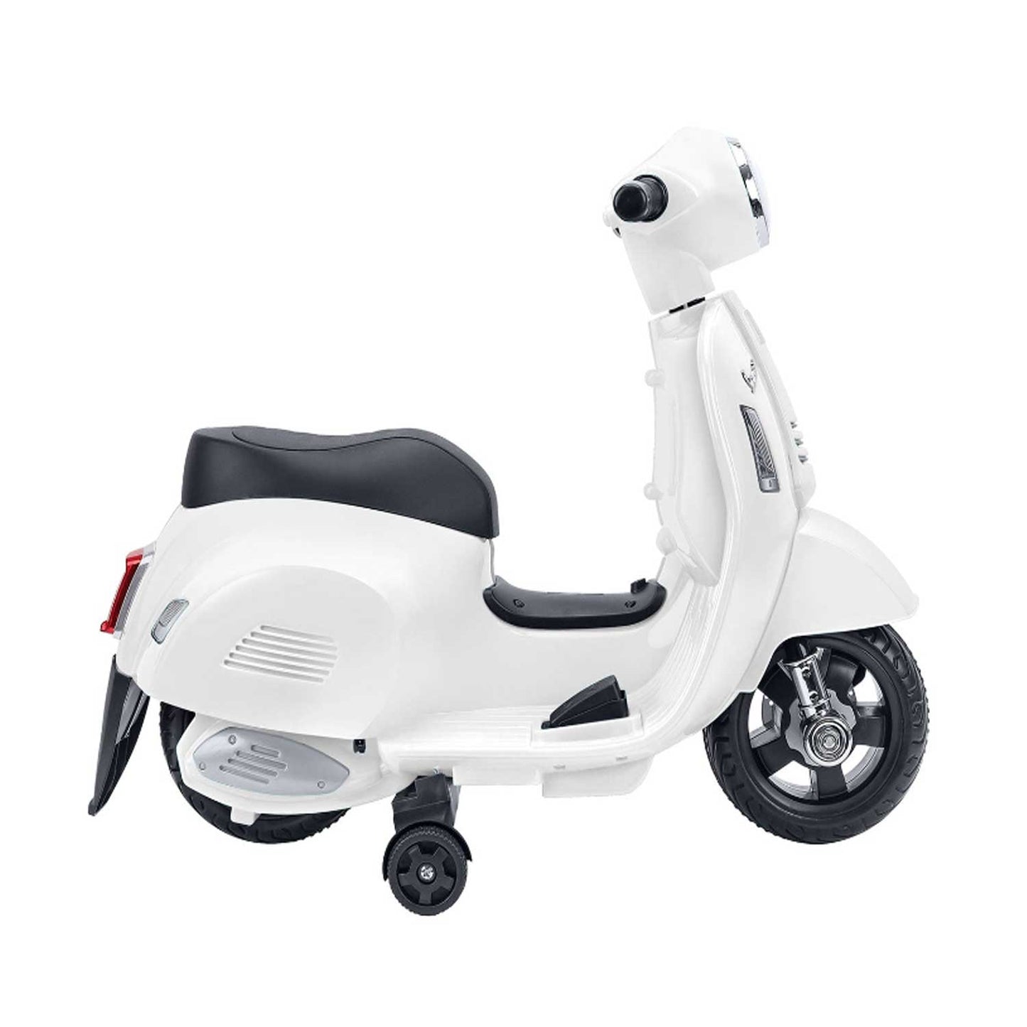 Globo - Vespa GTS Elettrica 6V