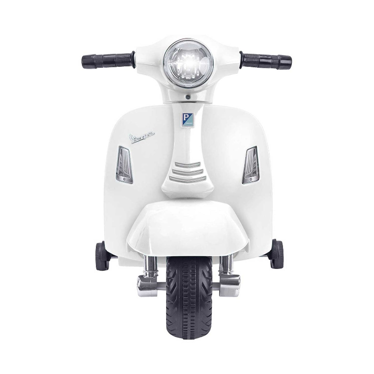 Globo - Vespa GTS Elettrica 6V