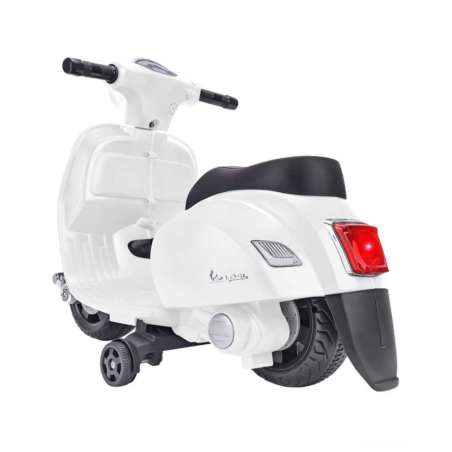 Globo - Vespa GTS Elettrica 6V