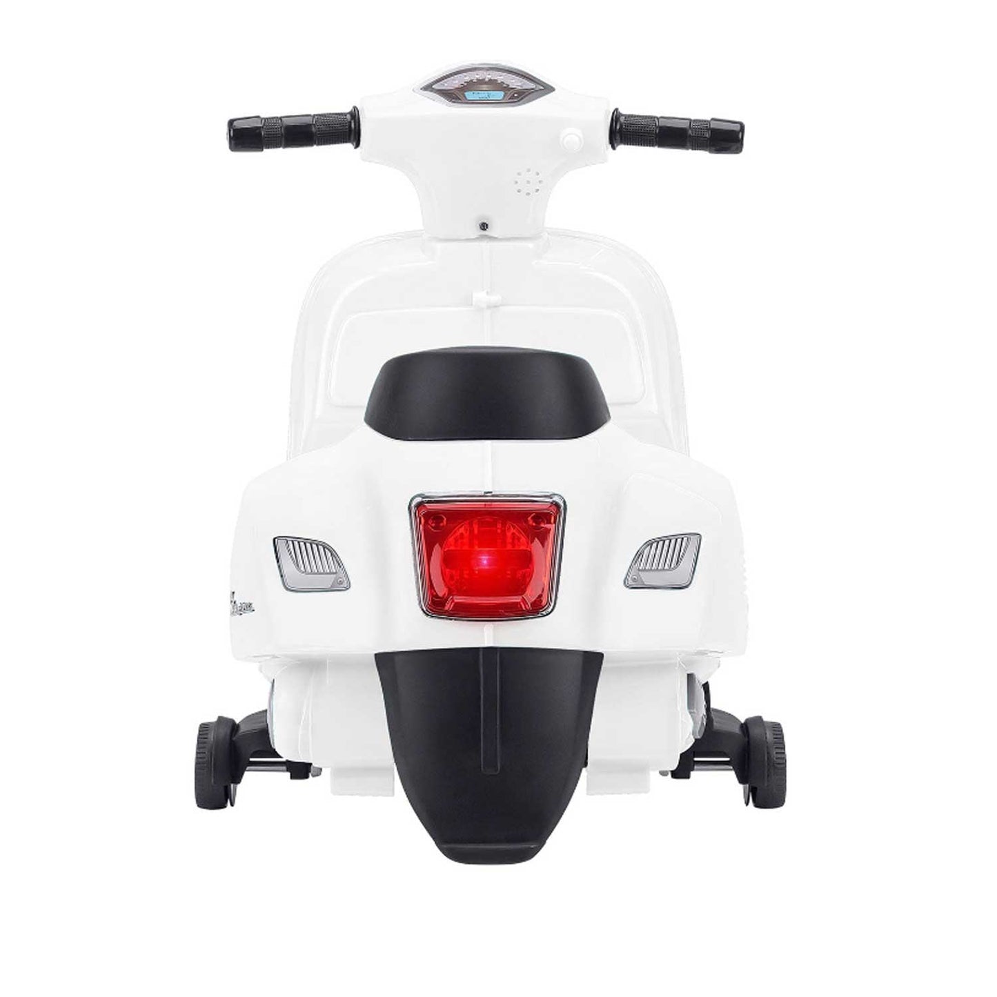 Globo - Vespa GTS Elettrica 6V