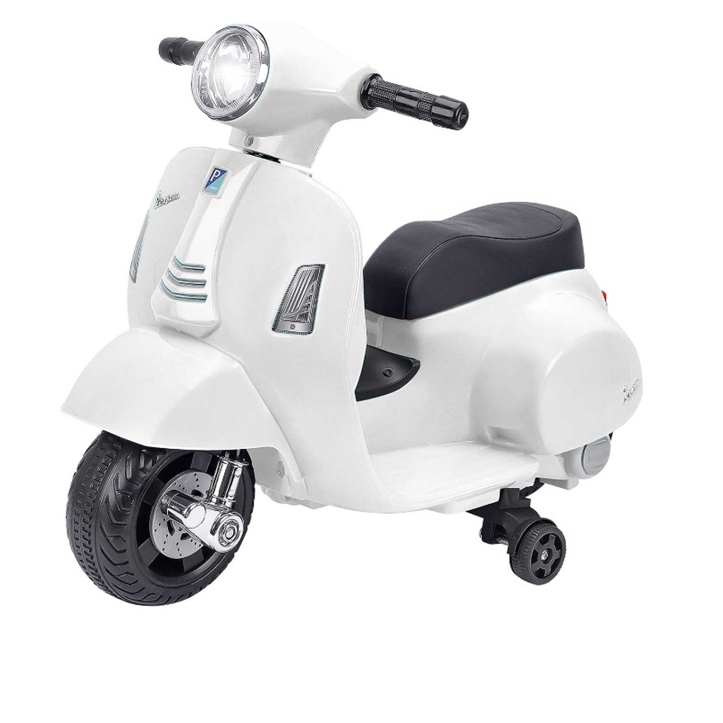 Globo - Vespa GTS Elettrica 6V