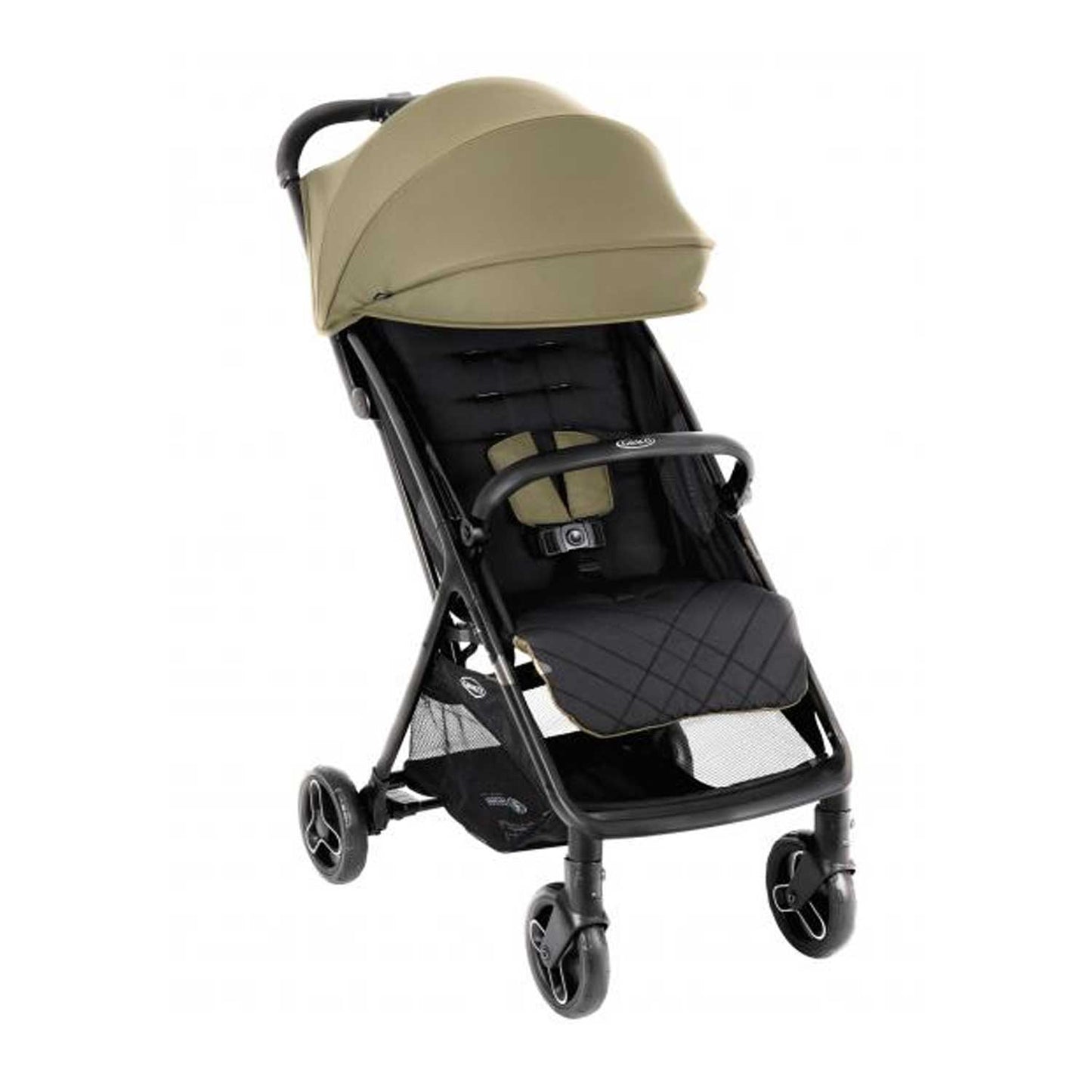 Graco - Passeggino Leggero Myavo