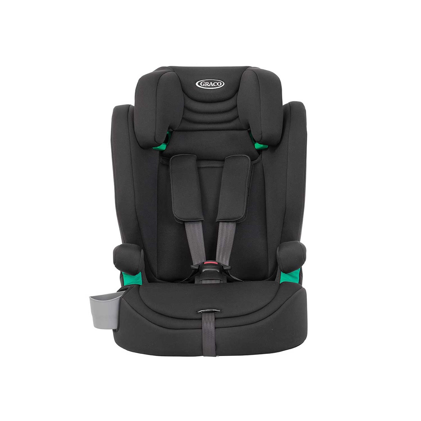 Graco - Seggiolino Auto Eldura Isize