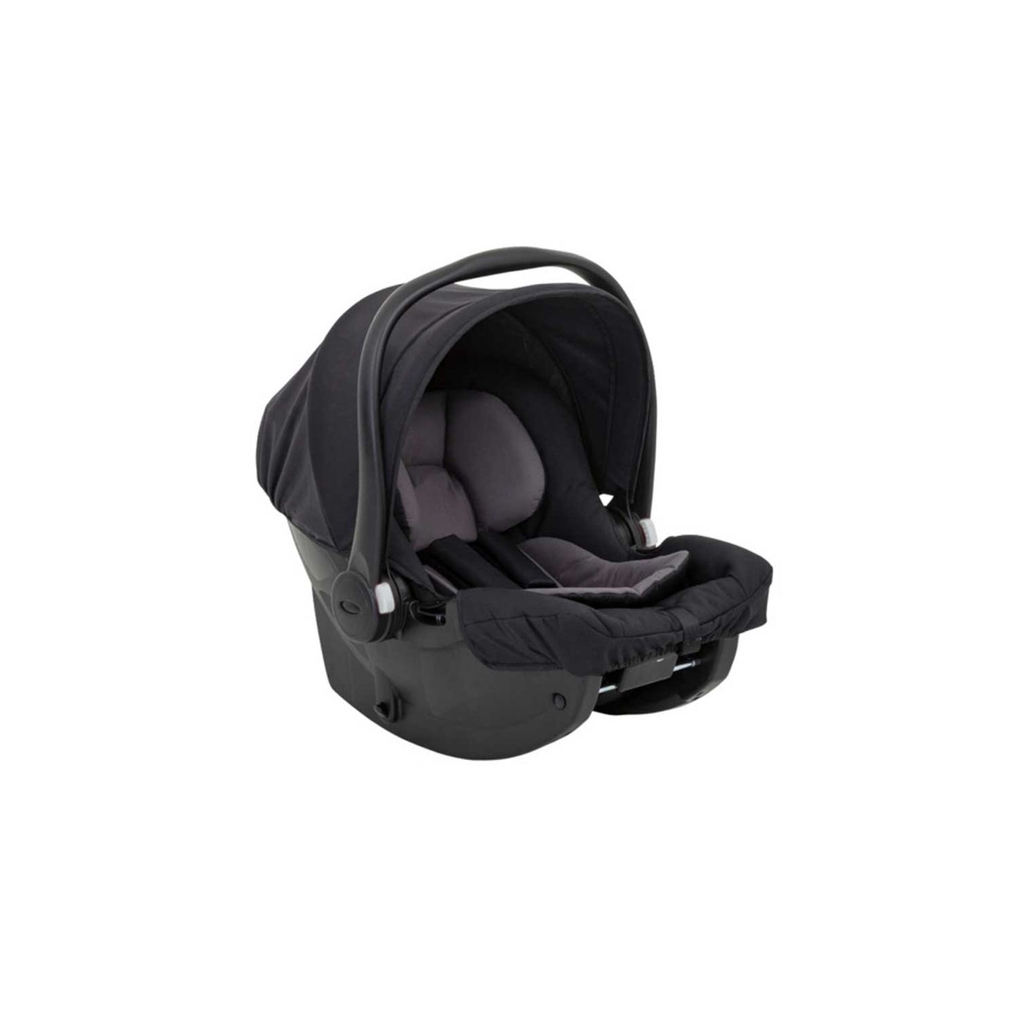 Graco - Seggiolino Auto SnugEssential ISize