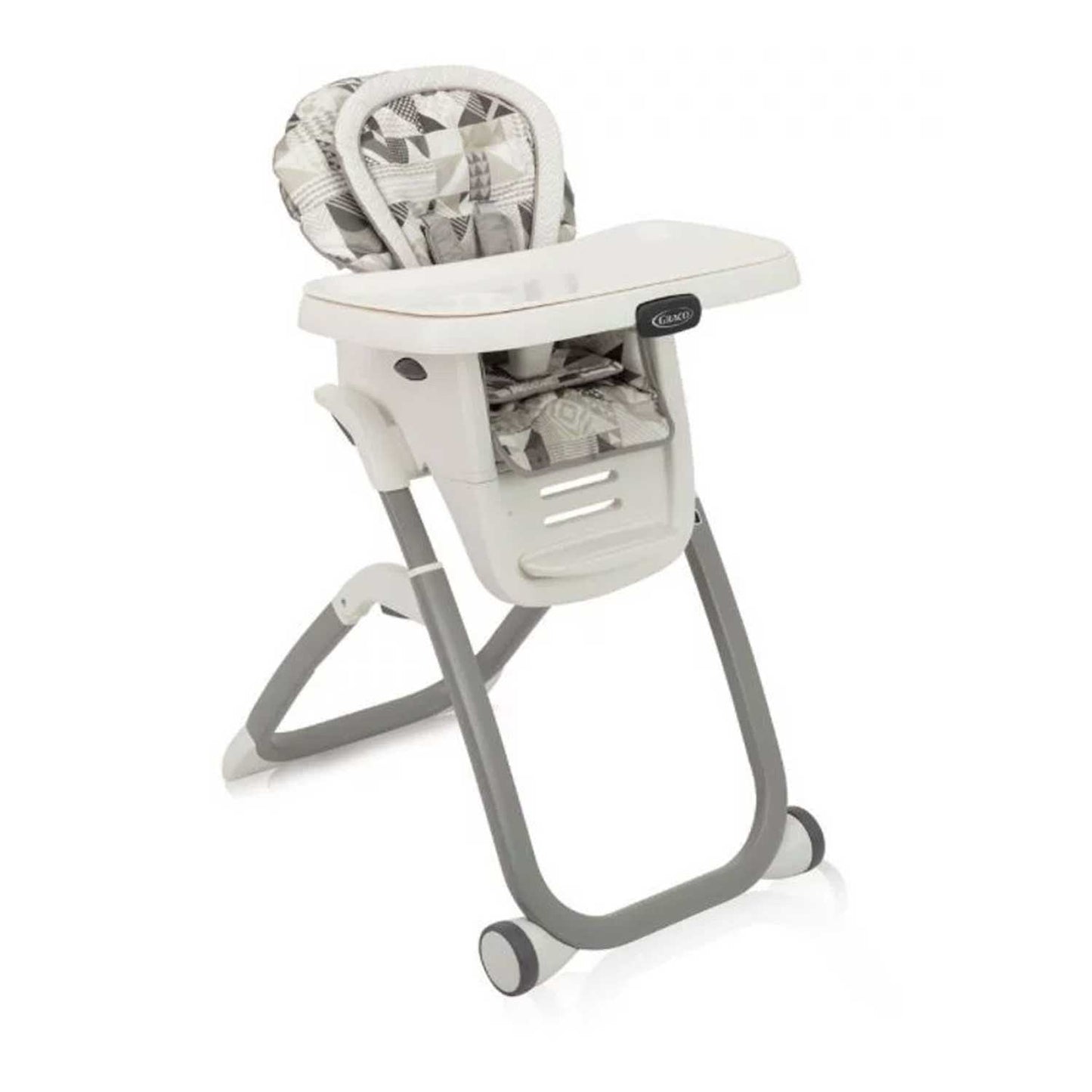 Graco - Seggiolone Pappa Duo Diner 6 In 1