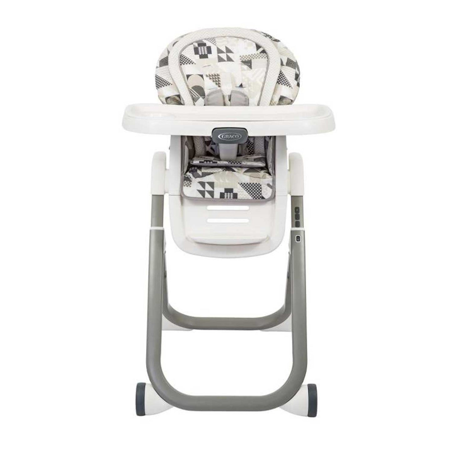 Graco - Seggiolone Pappa Duo Diner 6 In 1