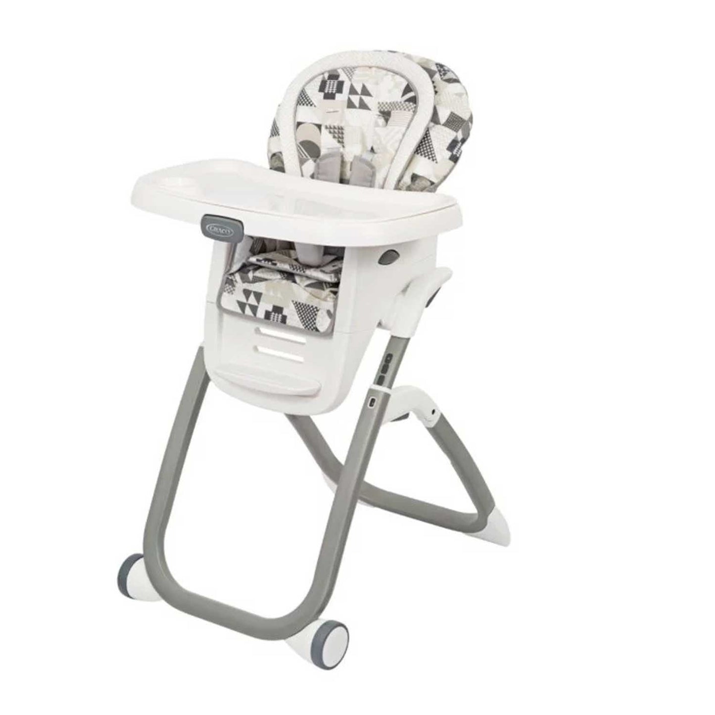 Graco - Seggiolone Pappa Duo Diner 6 In 1