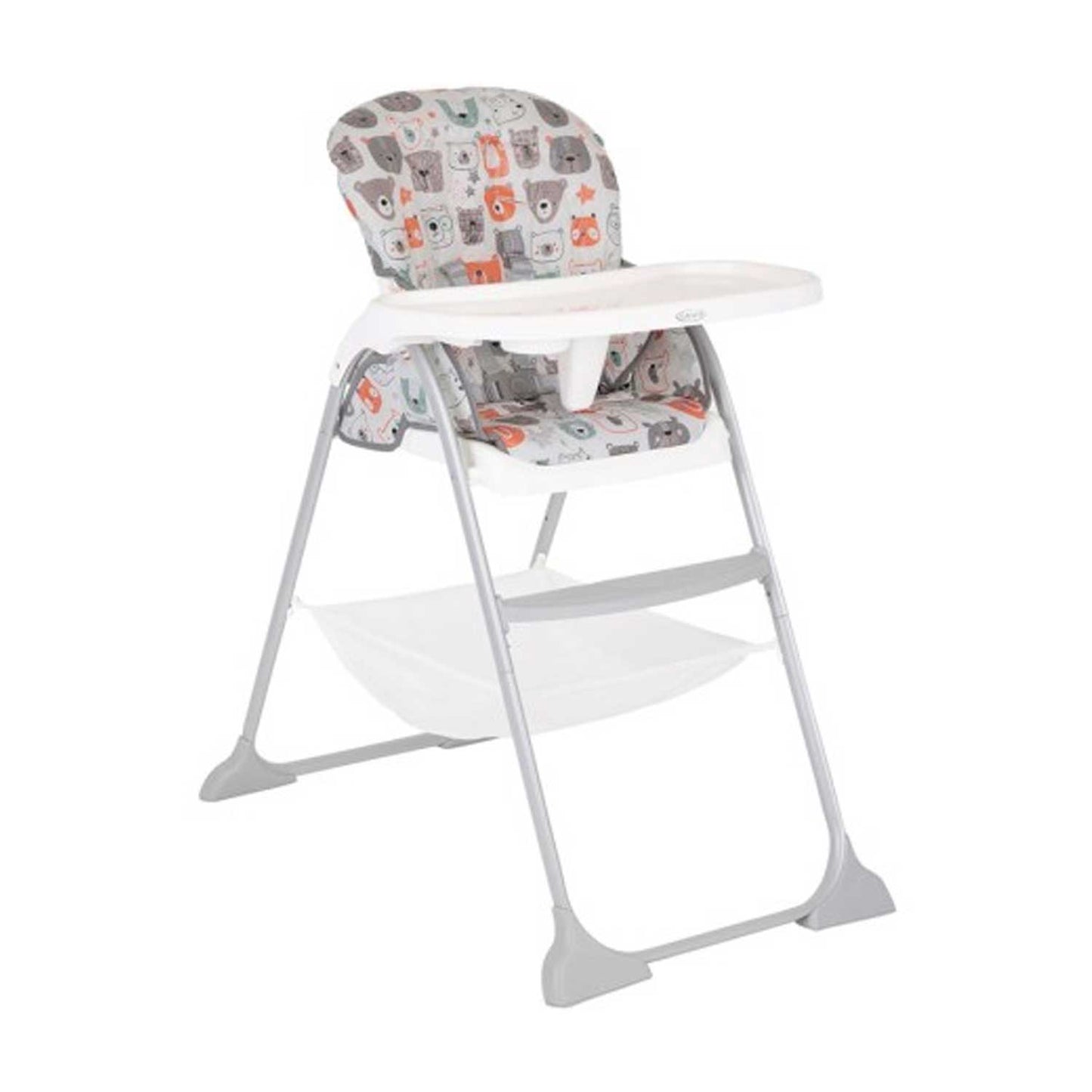 Graco - Seggiolone Pappa Snackease