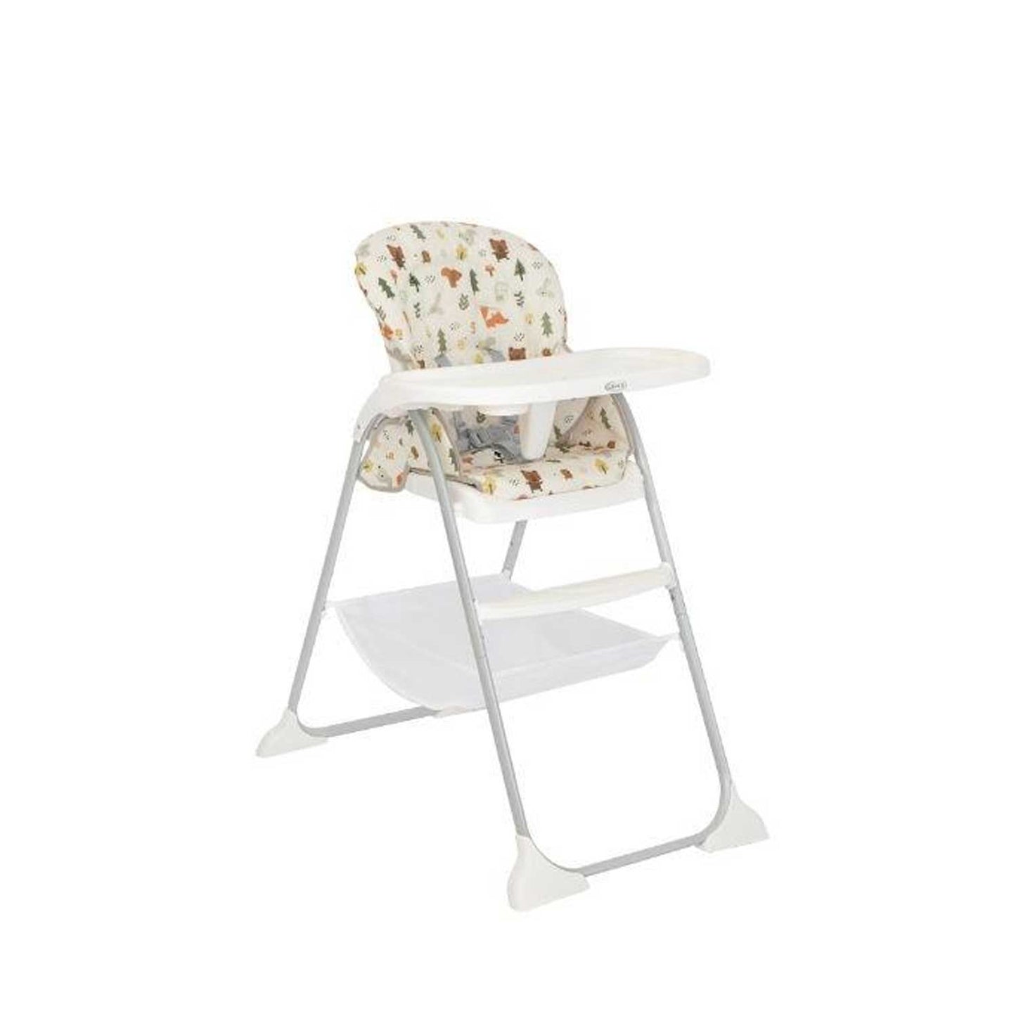 Graco - Seggiolone Pappa Snackease