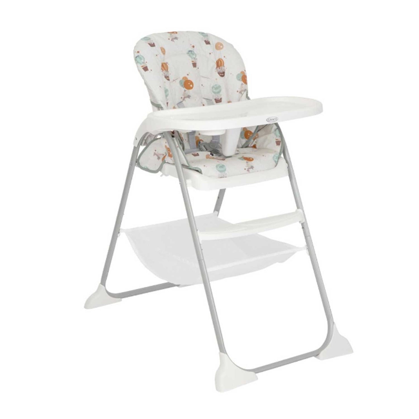Graco - Seggiolone Pappa Snackease
