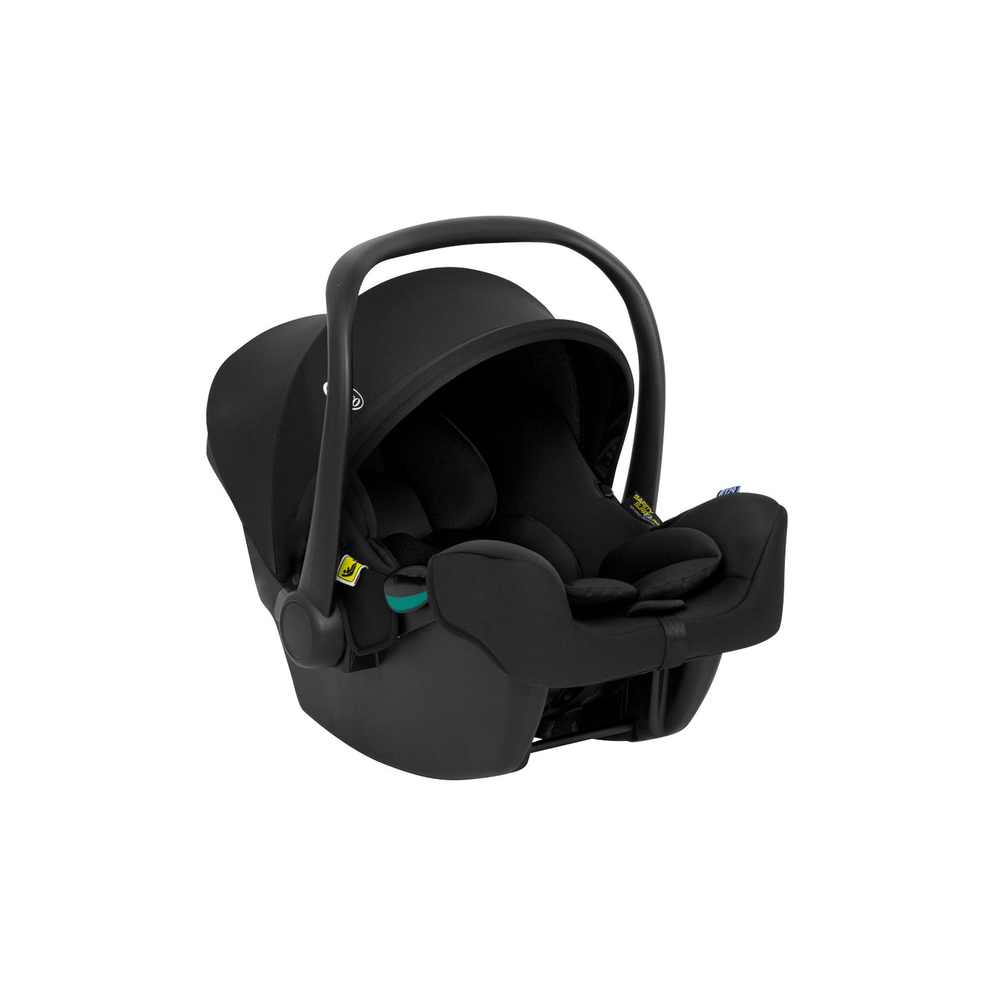 Graco - Trio Myavo Midnight