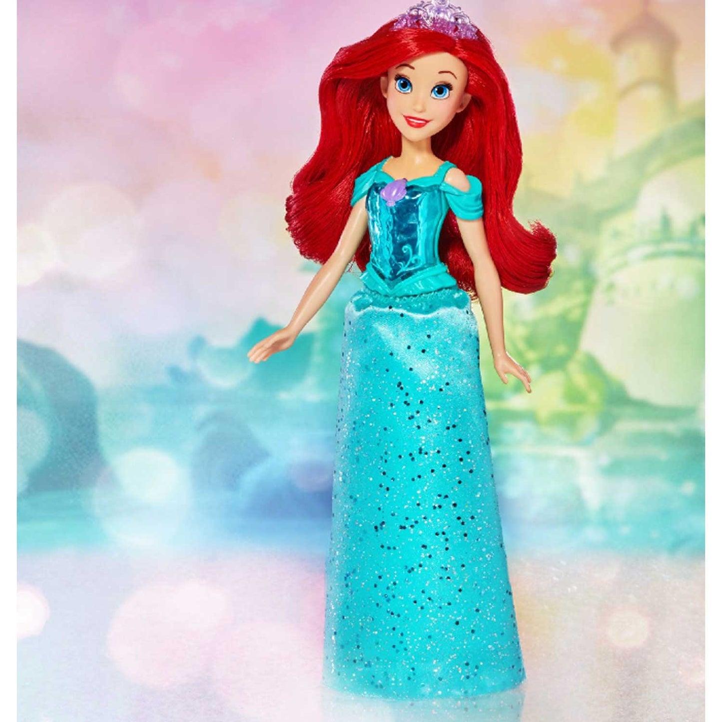 Hasbro - Disney Princess Bambola Ariel F08955X6
