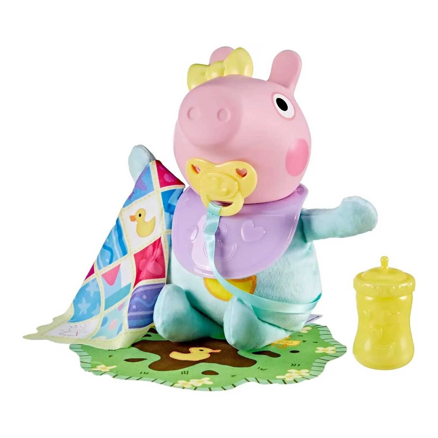 Hasbro - Pep Baby Evie G16375L0
