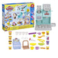 Hasbro - Play-Doh Kitchen Creations La Caffetteria Super Colorata F58365L0