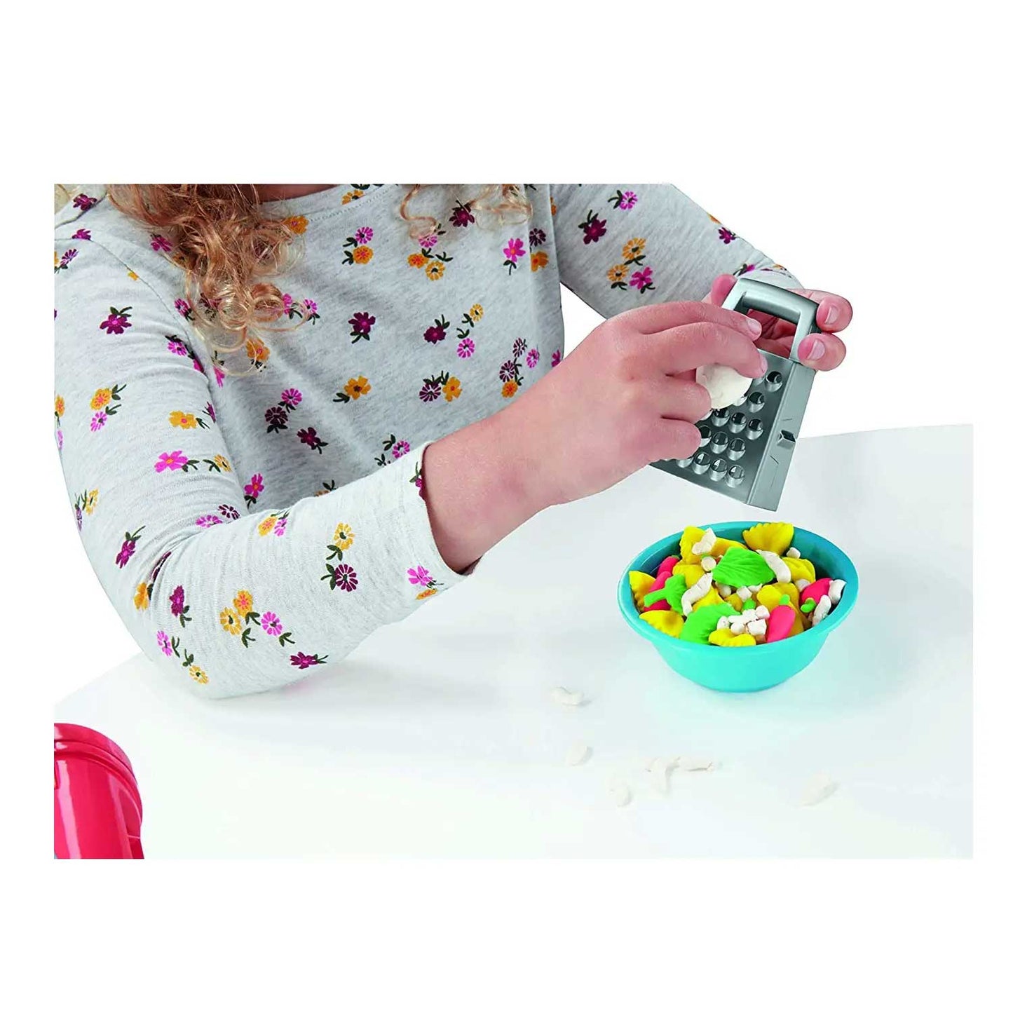 Hasbro - Play-Doh Set Per La Pasta