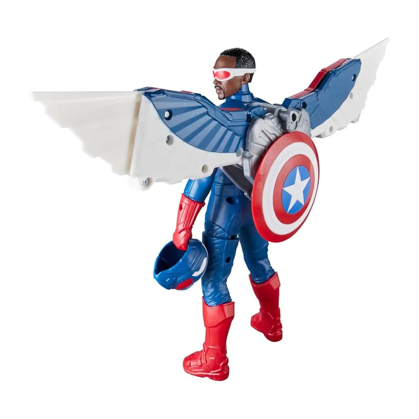 Hasbro - Avengers Captain America 30 cm F9298