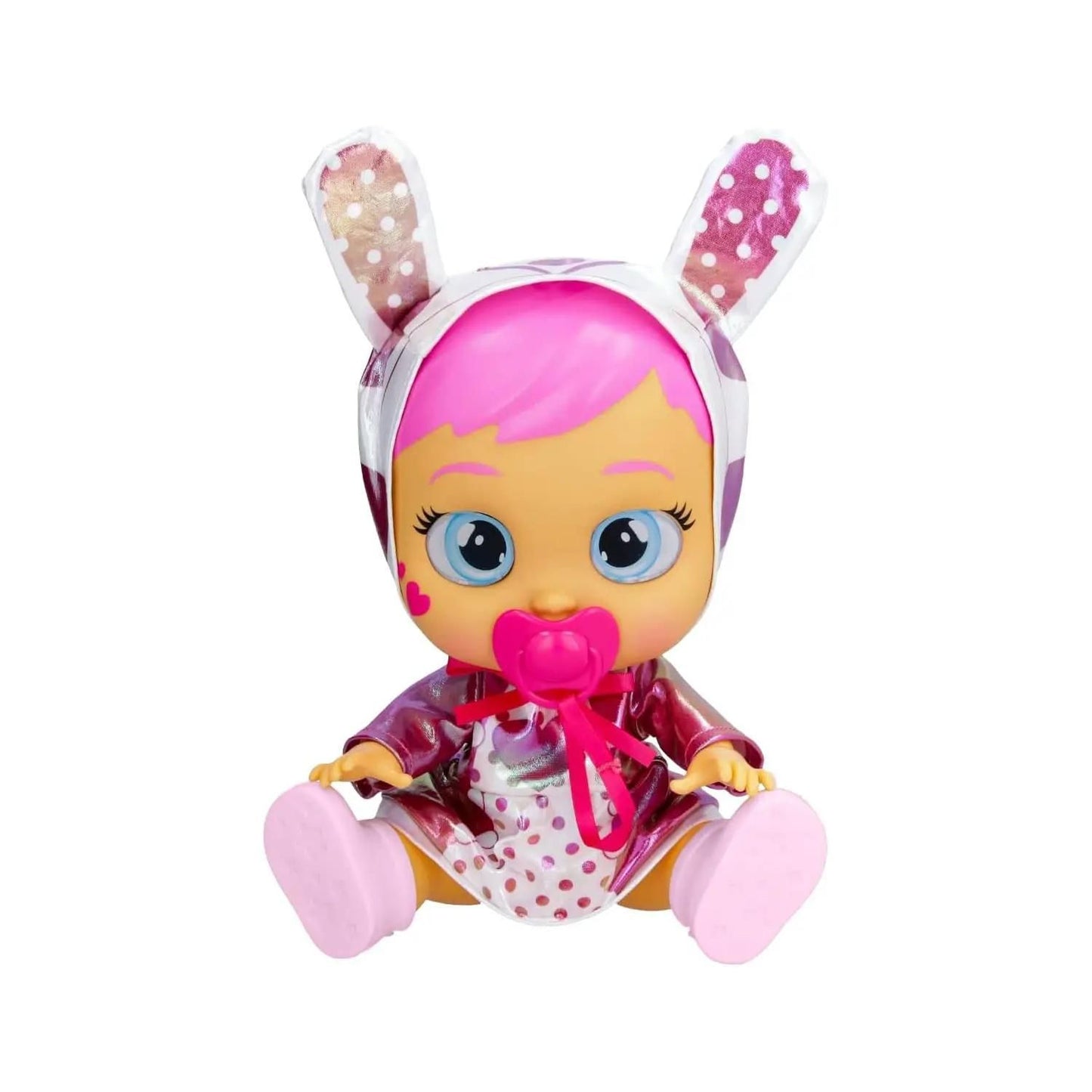 IMC - Cry Babies Stars Babies Coney