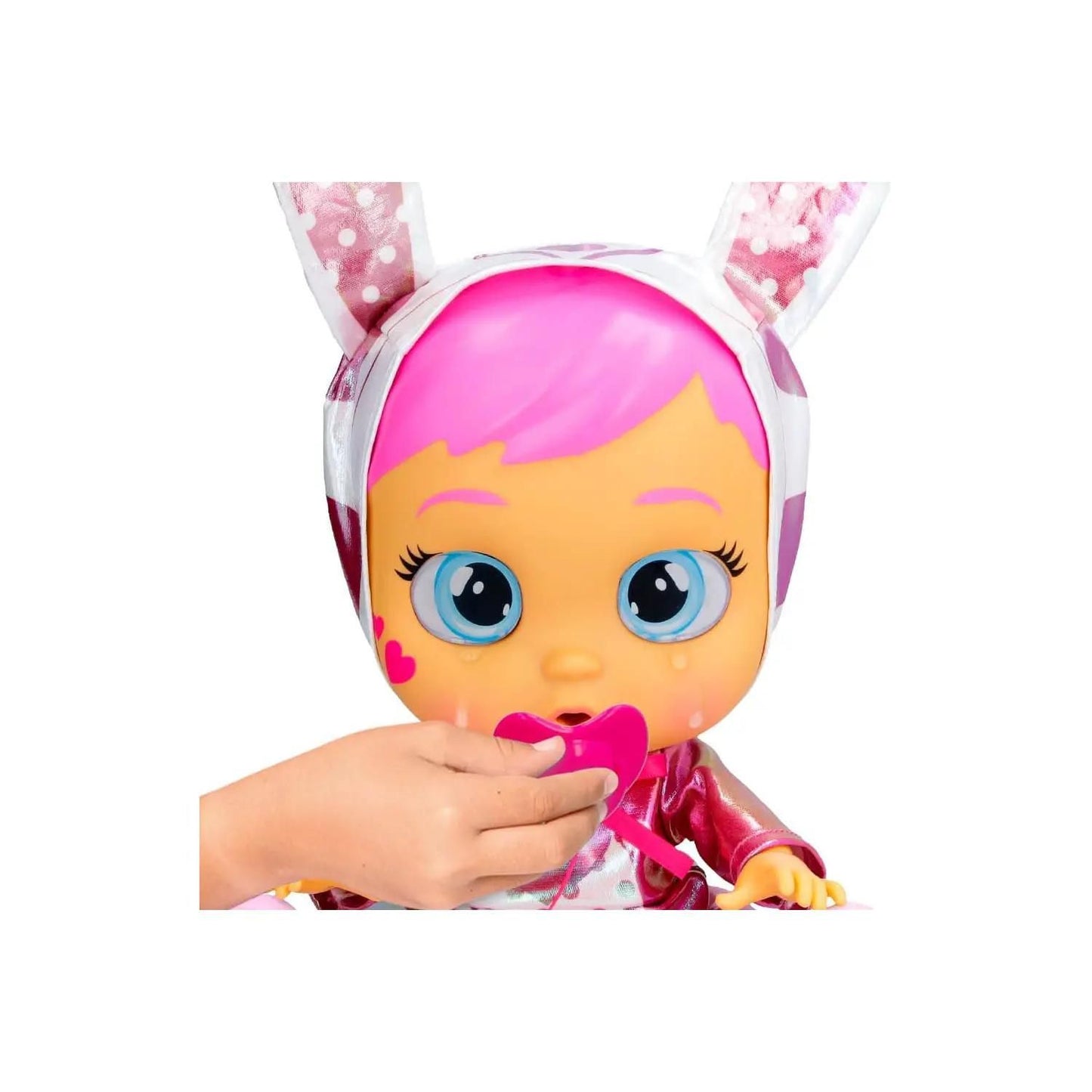 IMC - Cry Babies Stars Babies Coney