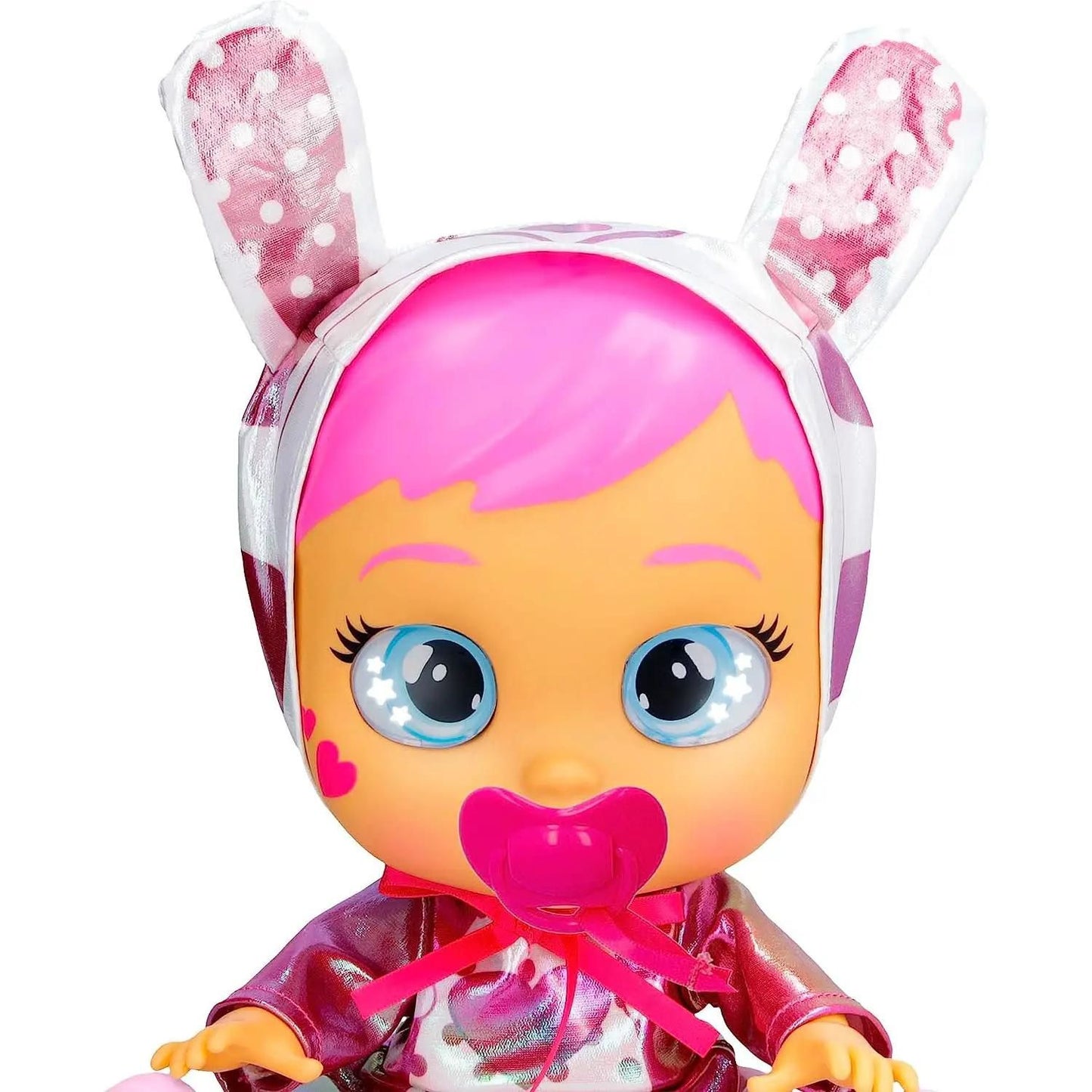 IMC - Cry Babies Stars Babies Coney