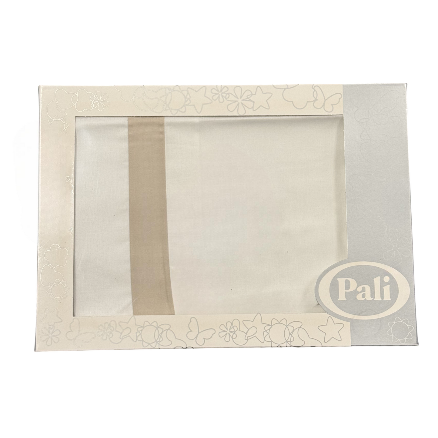 Pali - Set Lenzuola Letto 3pz