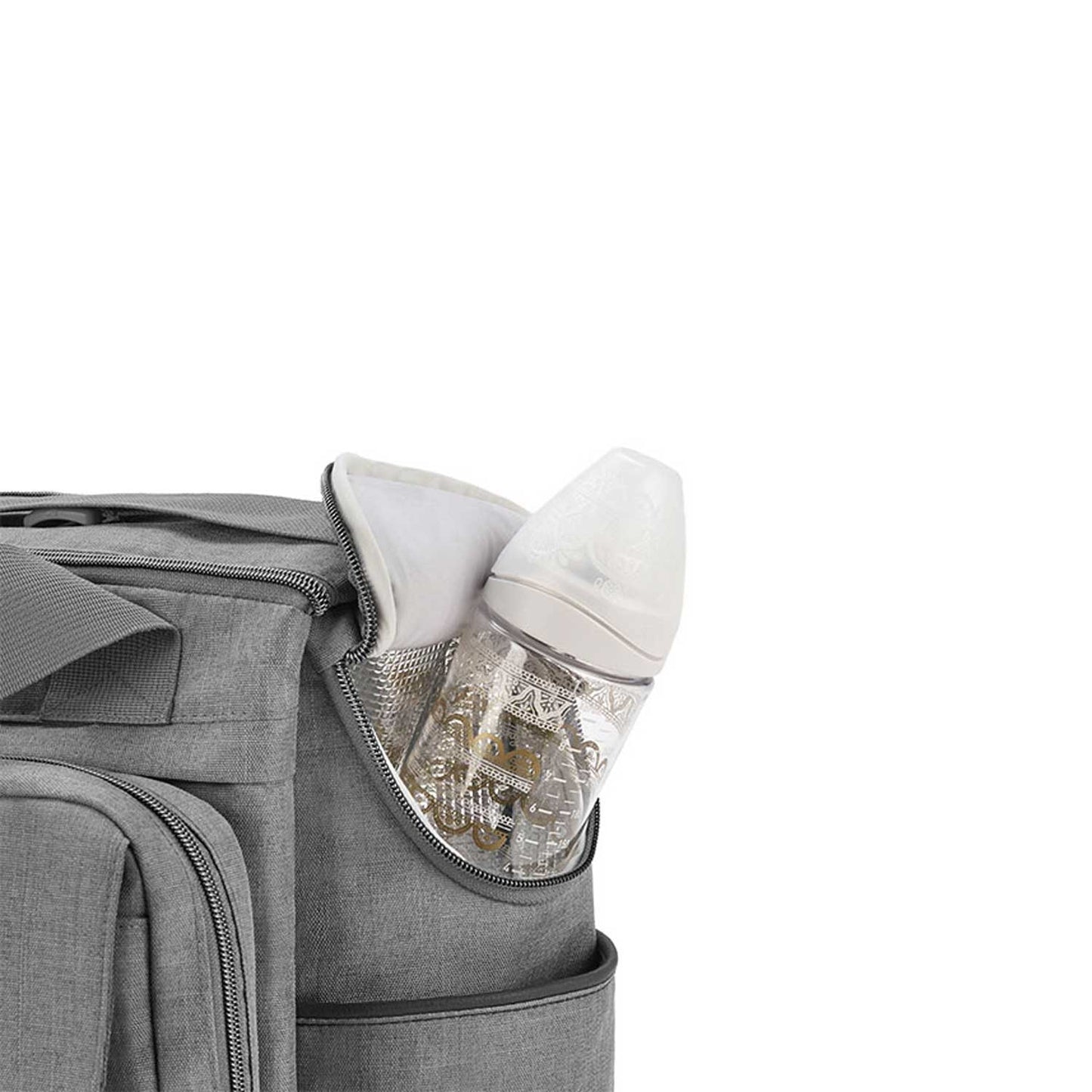 Inglesina - Dual Bag Aptica