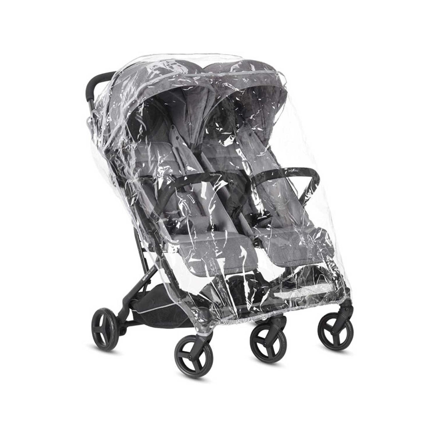 Inglesina - Parapioggia Passeggino Twin Sketch