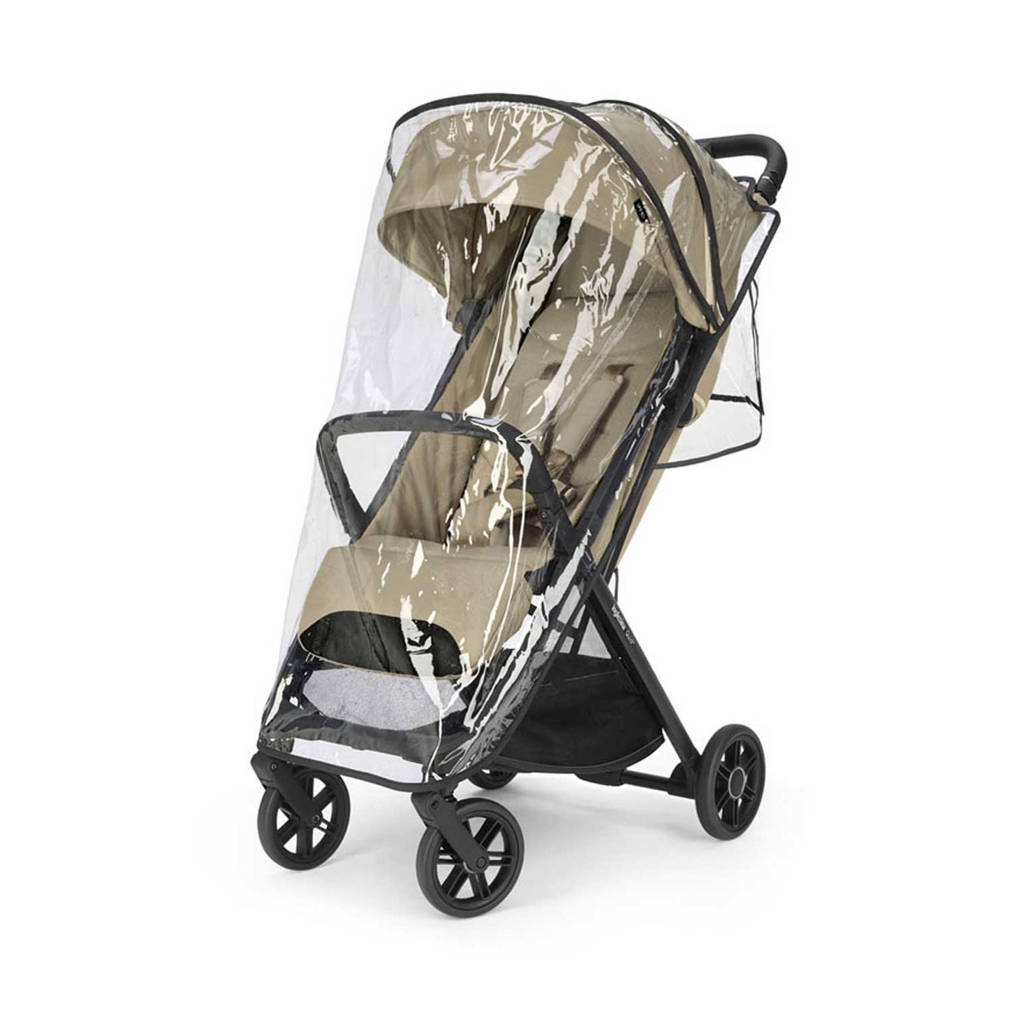 Inglesina - Parapioggia E Copriruote Per Passeggino Quid 3
