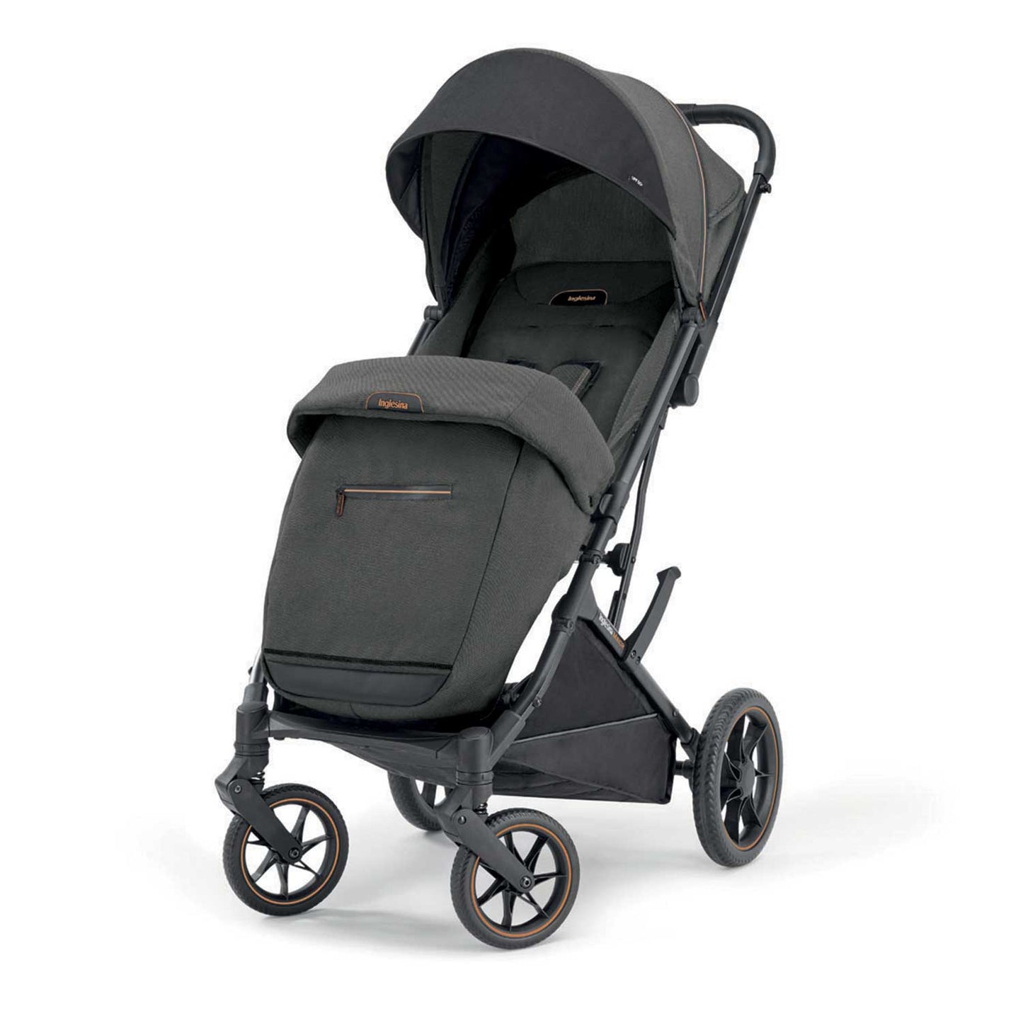 Inglesina - Ultra-compact and ultra-light Maior stroller