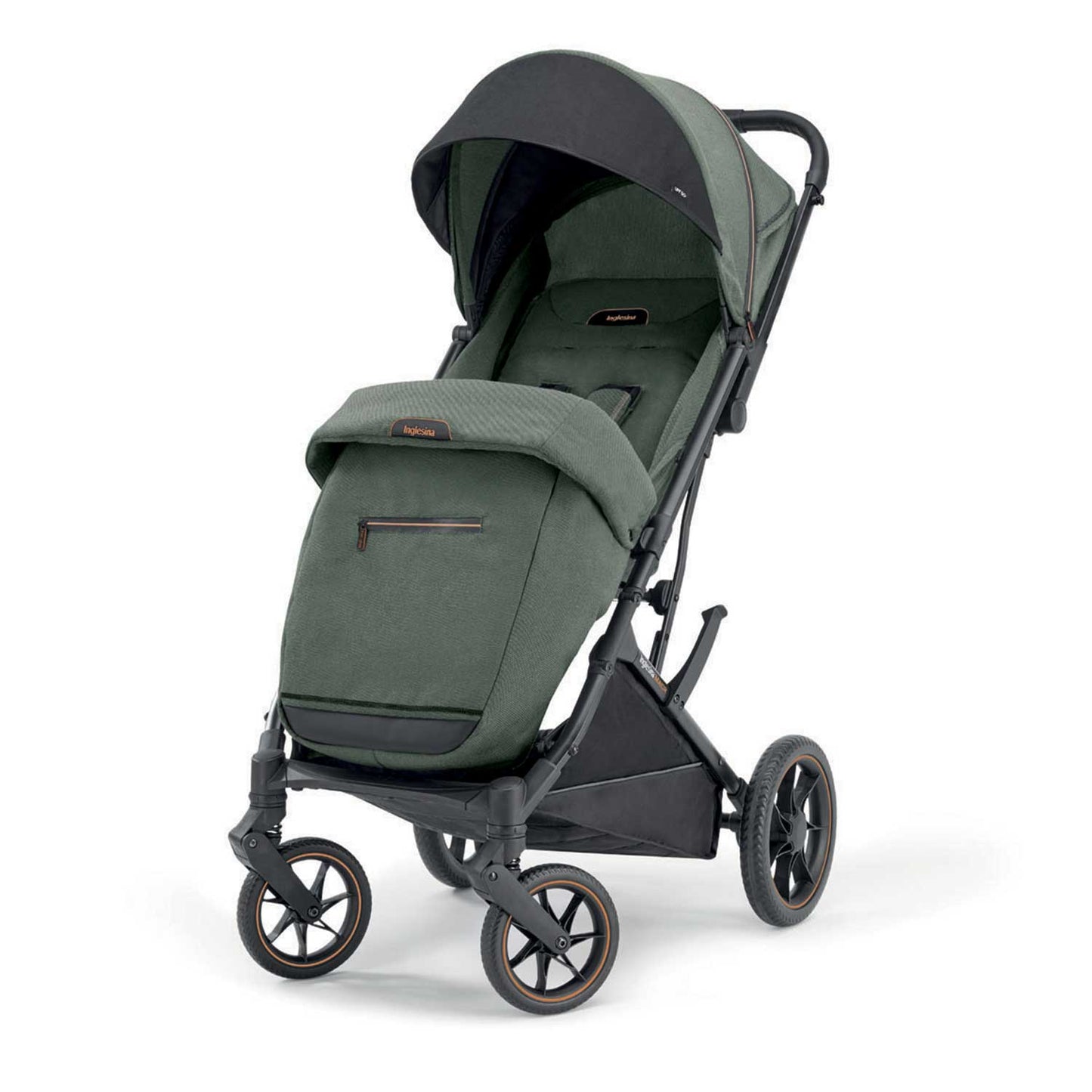 Inglesina - Ultra-compact and ultra-light Maior stroller