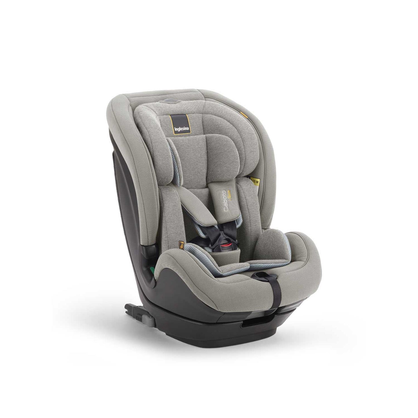 Inglesina - Seggiolino Auto Caboto Isize da 76 a 150 cm