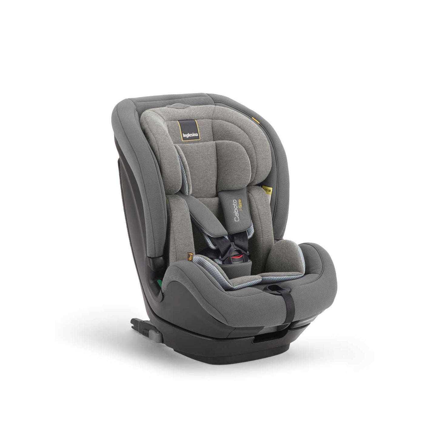 Inglesina - Seggiolino Auto Caboto Isize da 76 a 150 cm