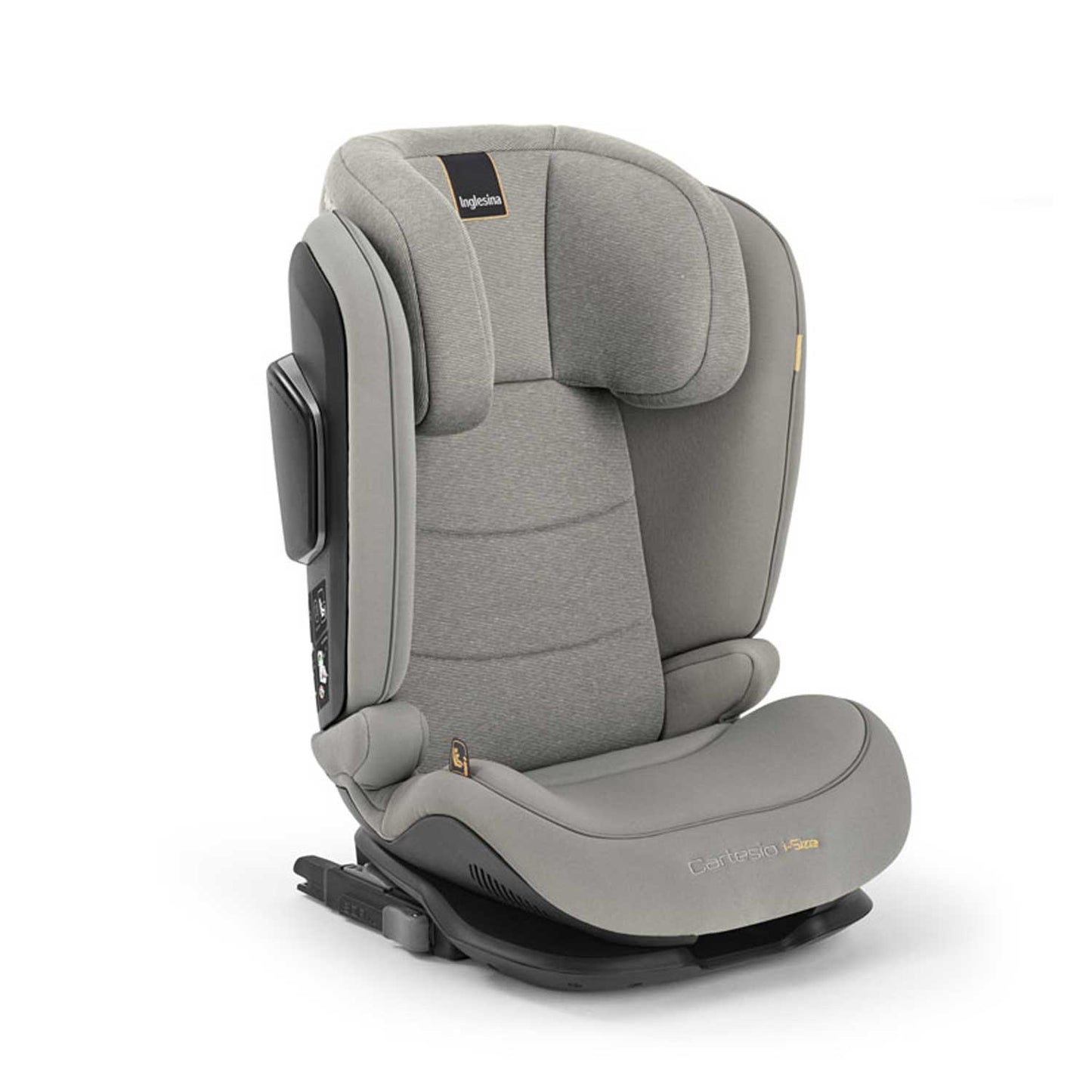 Inglesina - Seggiolino Auto Cartesio Isize da 100 a 150 cm