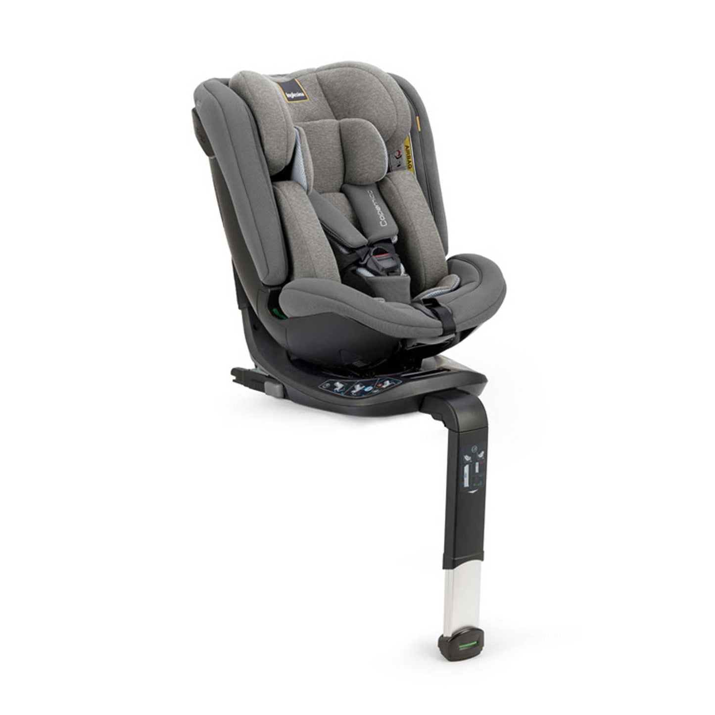 Inglesina - Seggiolino auto Copernico Isize da 40 a 145 cm