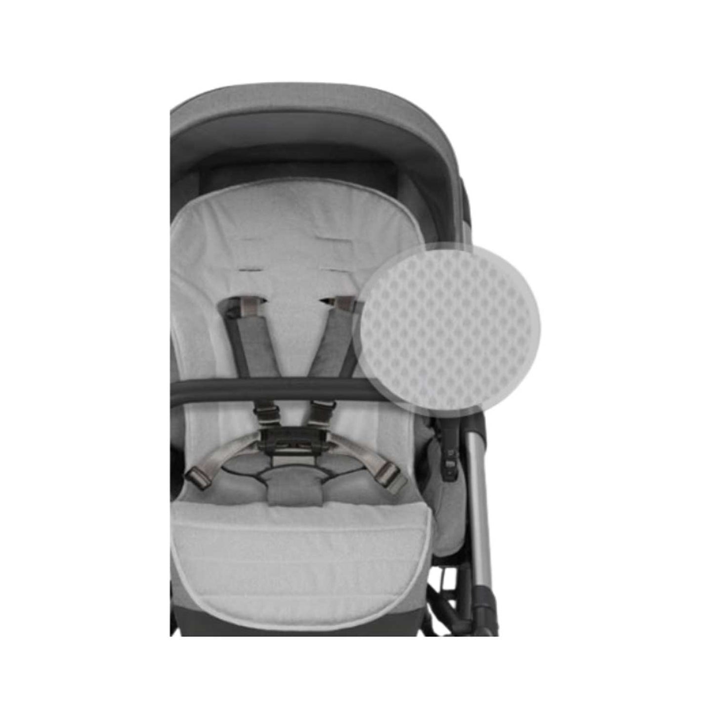 Inglesina - Summer Cover Per Passeggini Inglesina