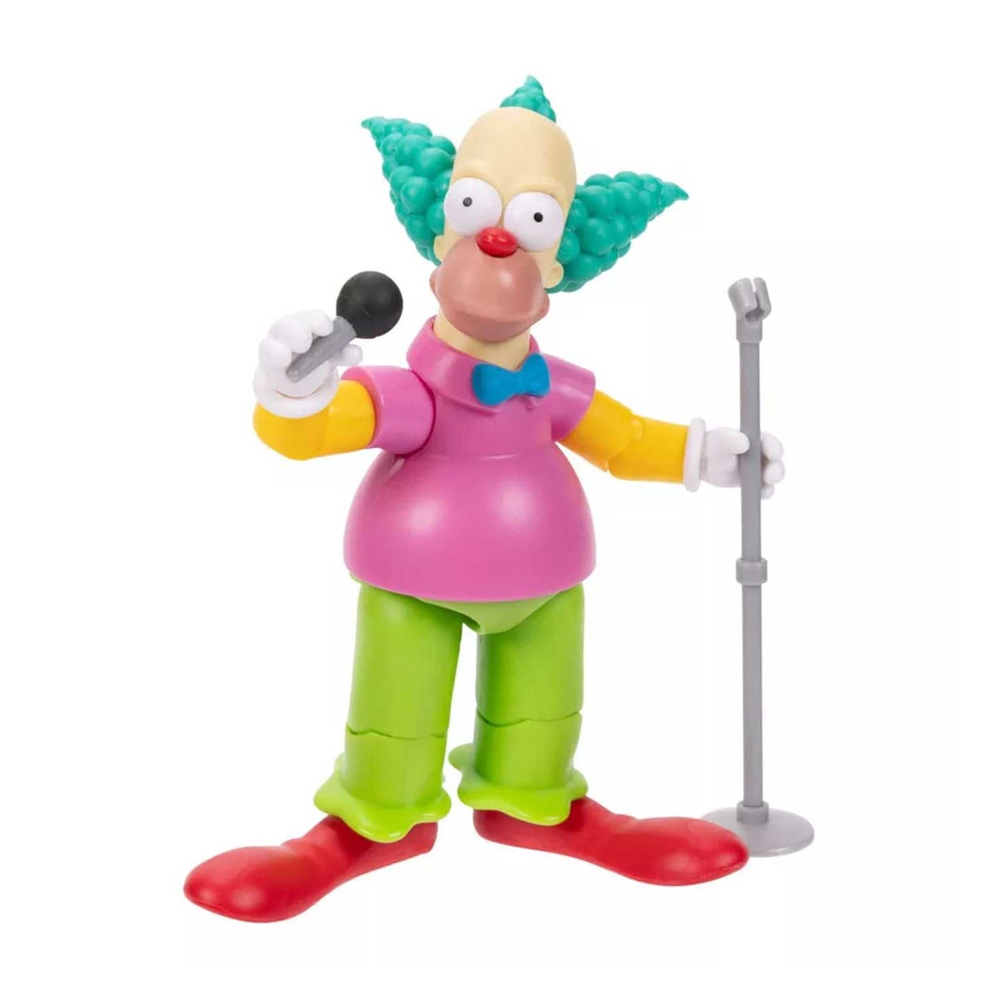 Jakks - The Simpsons Personaggi Articolati 13 Cm