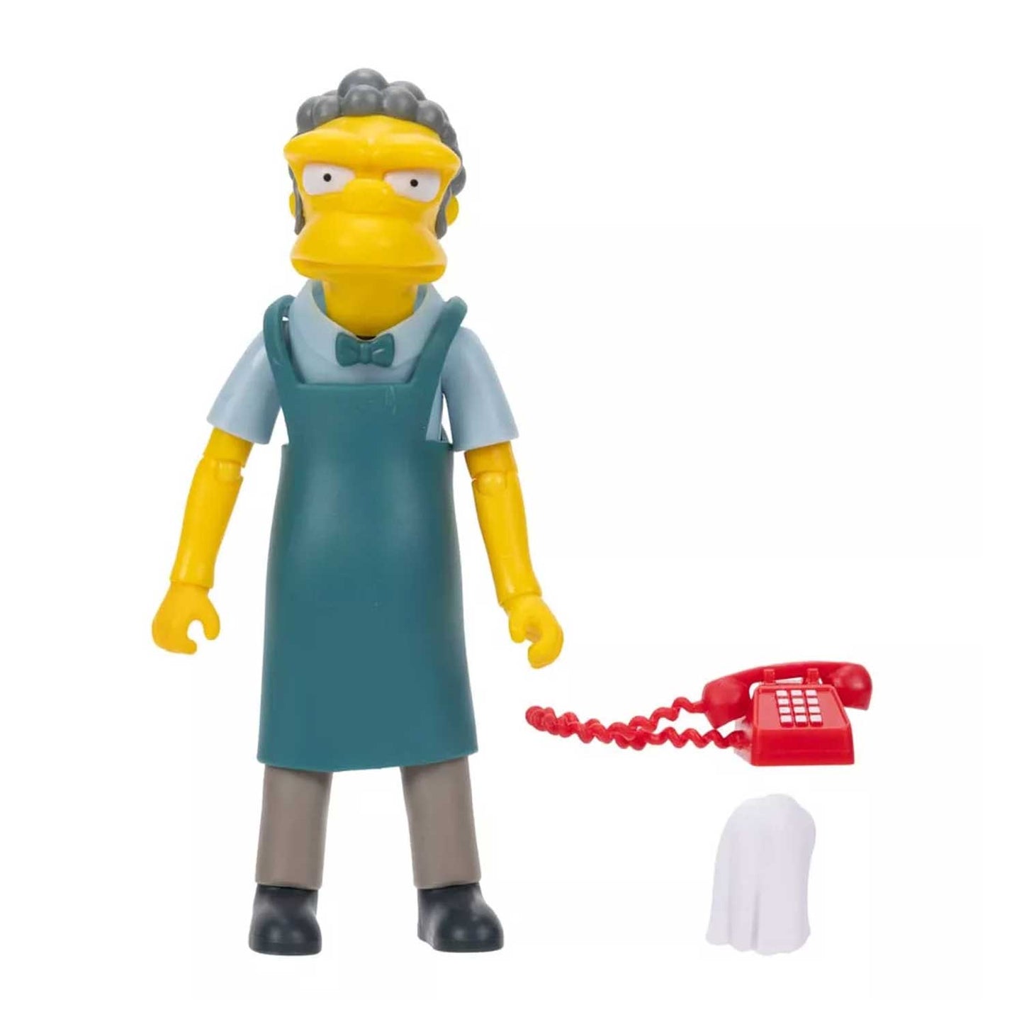 Jakks - The Simpsons Personaggi Articolati 13 Cm
