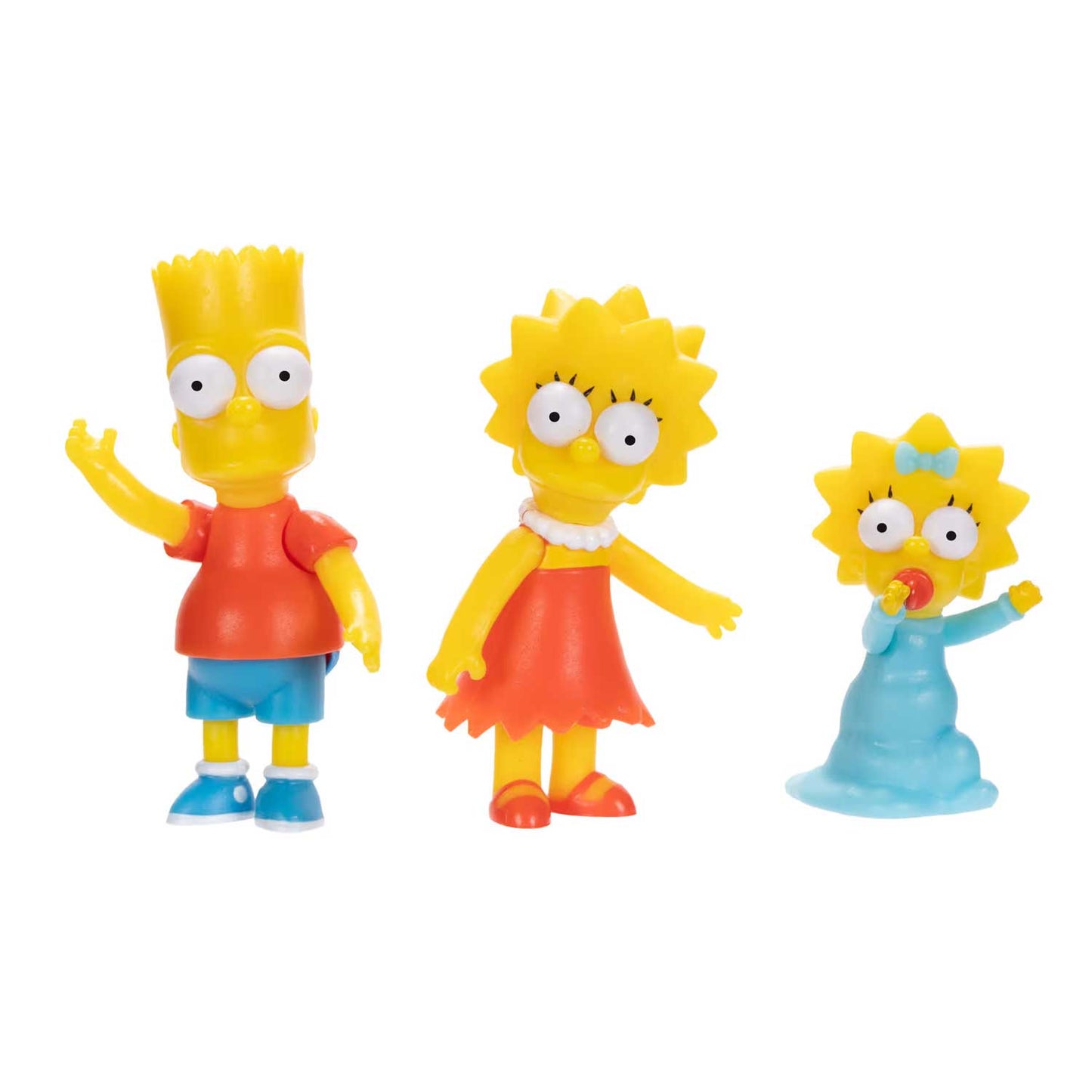 Jakks - The Simpsons Playset Casa Simpson