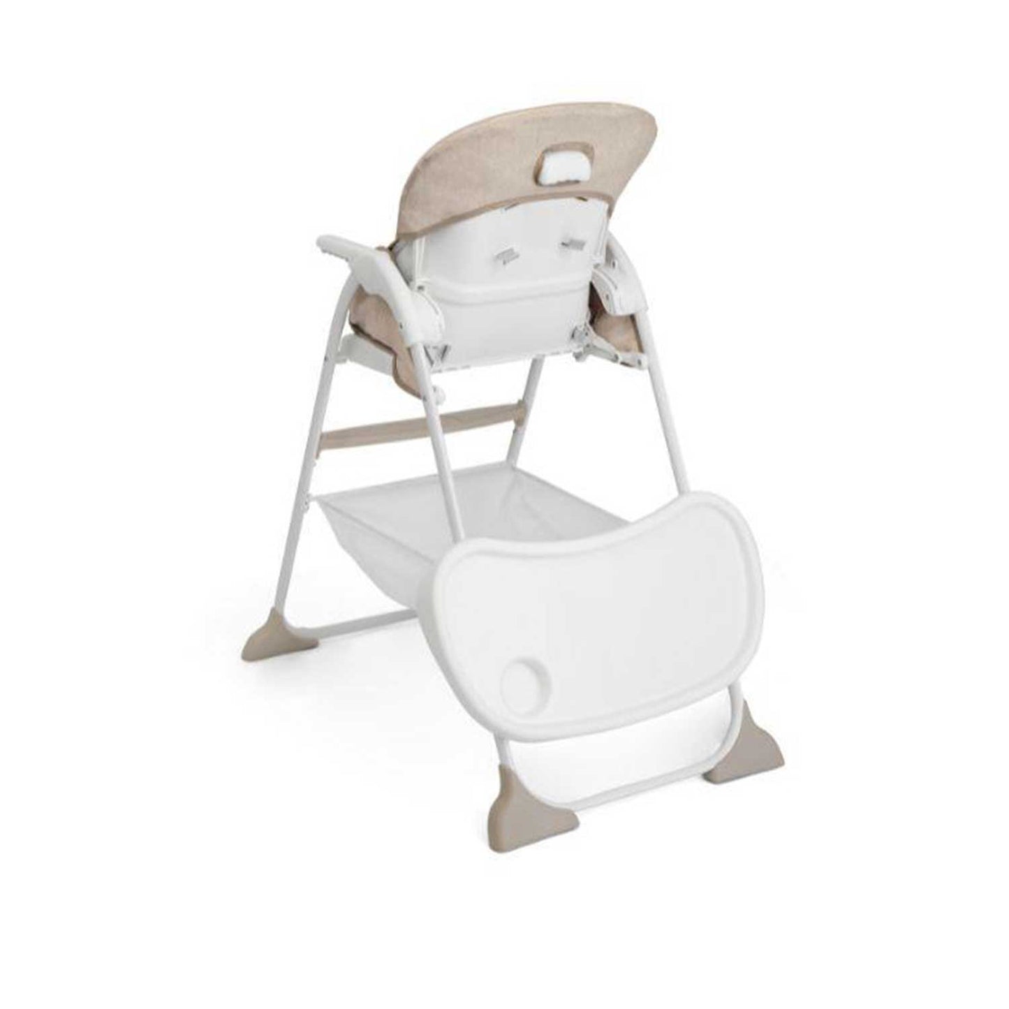 Joie - Seggiolone Pappa Mimzy Snacker