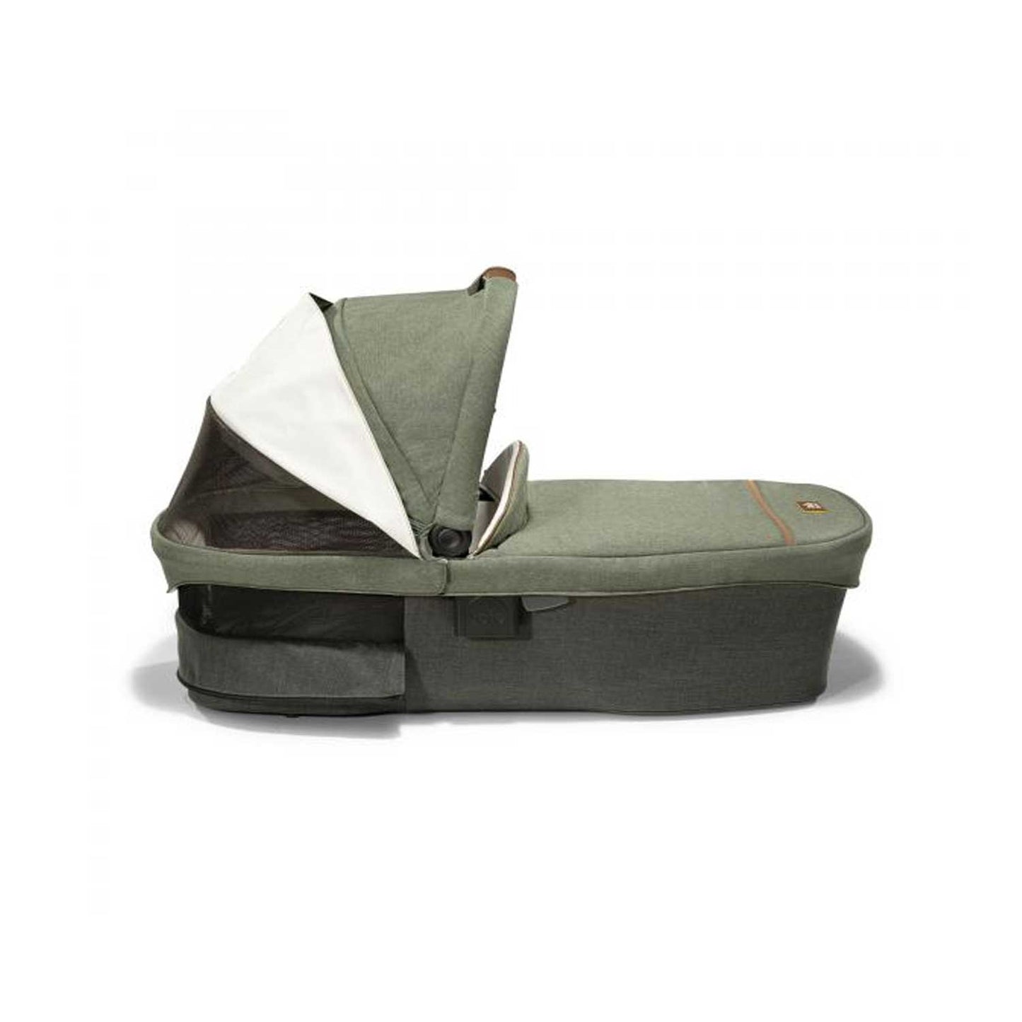 Joie - Trio Con Passeggino Finiti+Navicella Ramble XL+Seggiolino Auto I Jemini