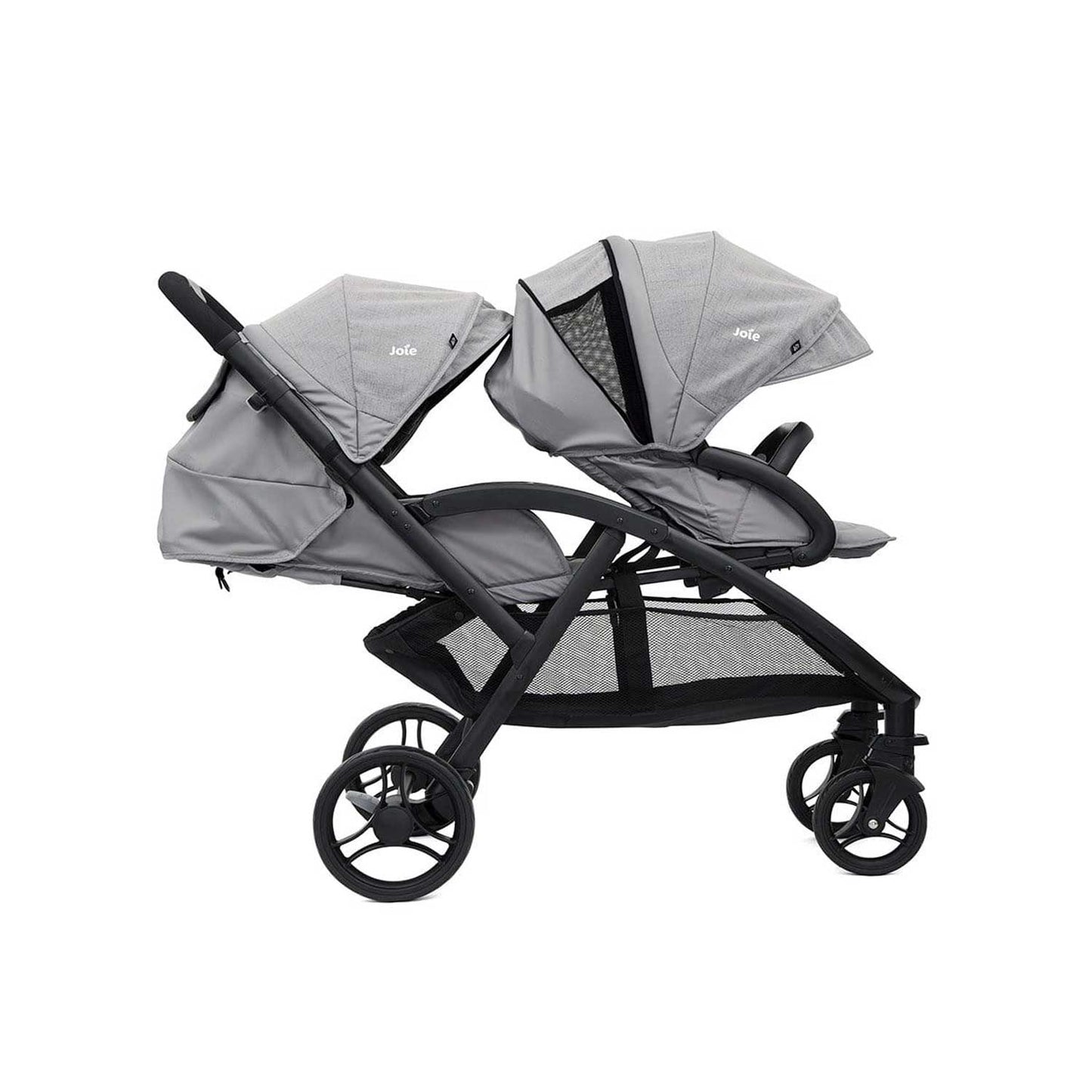 Joie - Passeggino gemellare Evalite Duo
