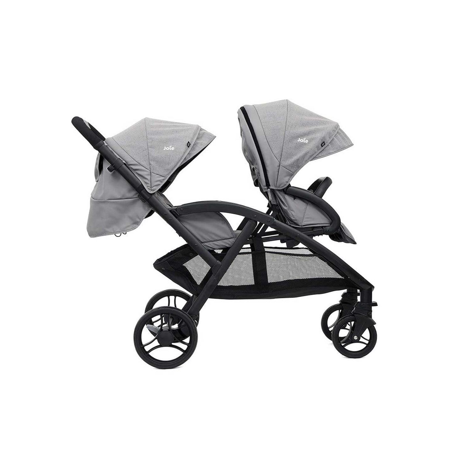 Joie - Passeggino gemellare Evalite Duo