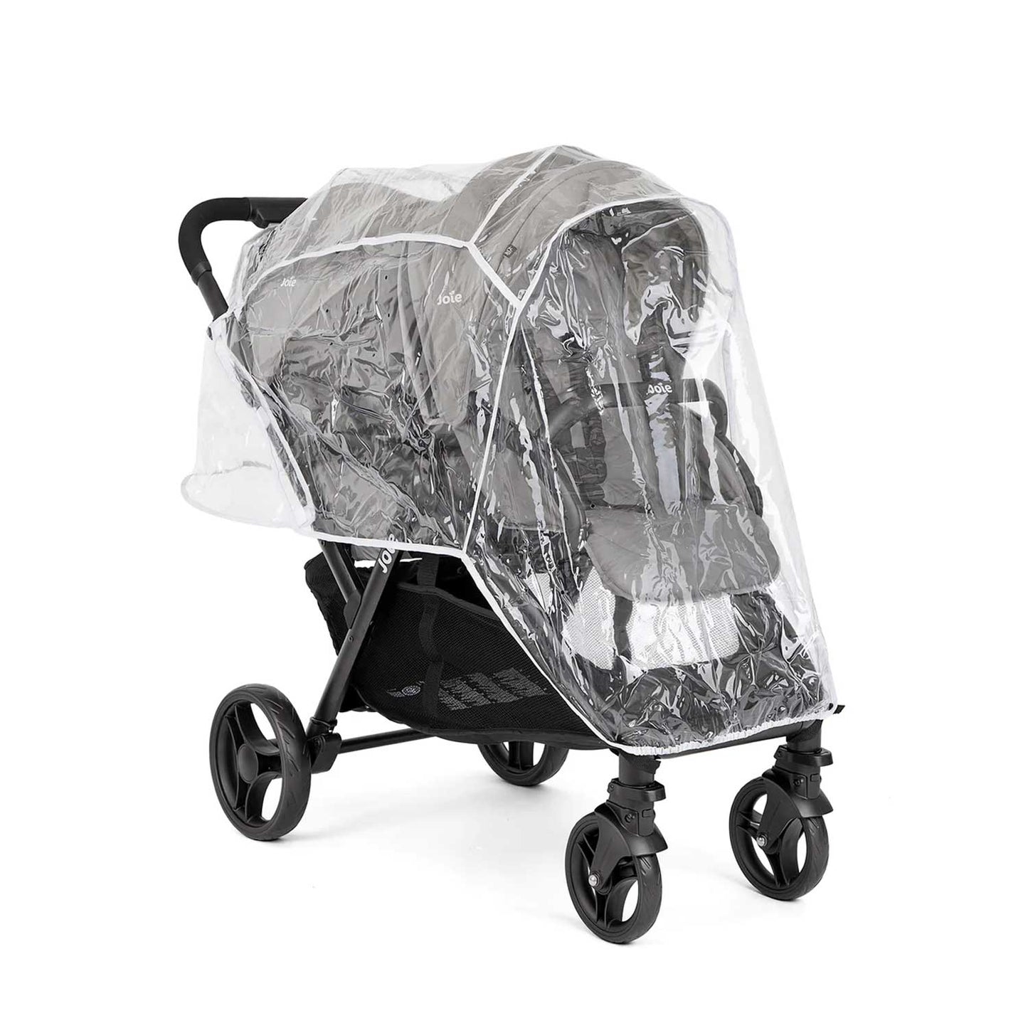 Joie - Passeggino gemellare Evalite Duo