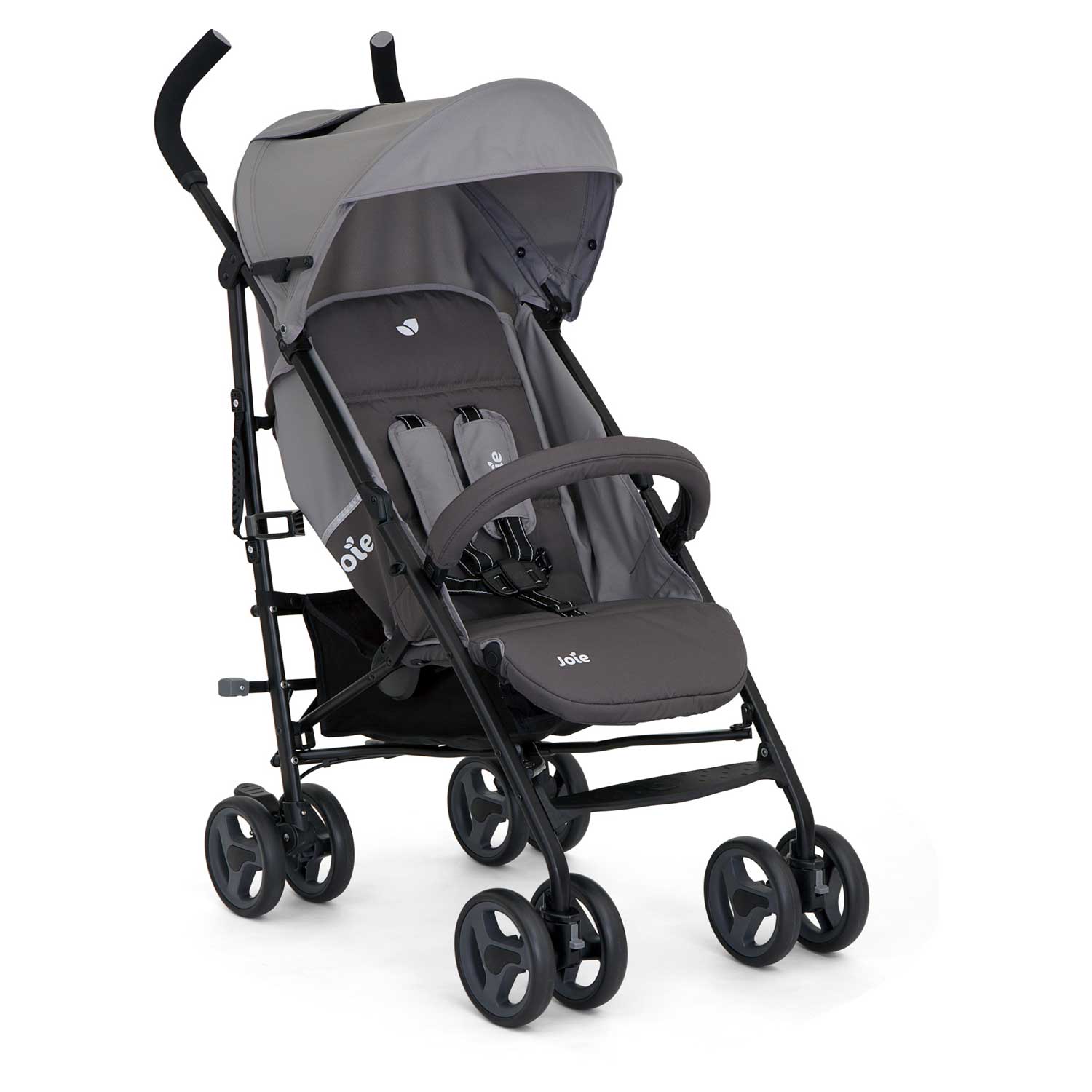 Joie - Passeggino Leggero Nitro LX Con Parapioggia Incluso – Iperbimbo