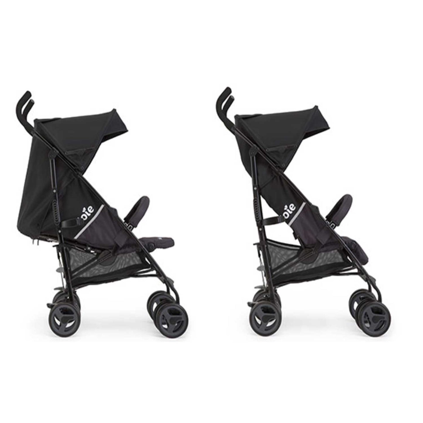 Joie - Passeggino Leggero Nitro LX Con Parapioggia Incluso