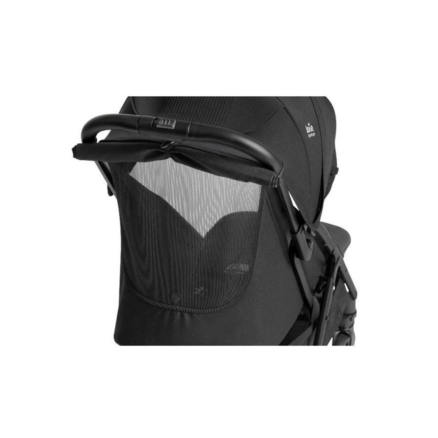 Joie - Passeggino Parcel LX